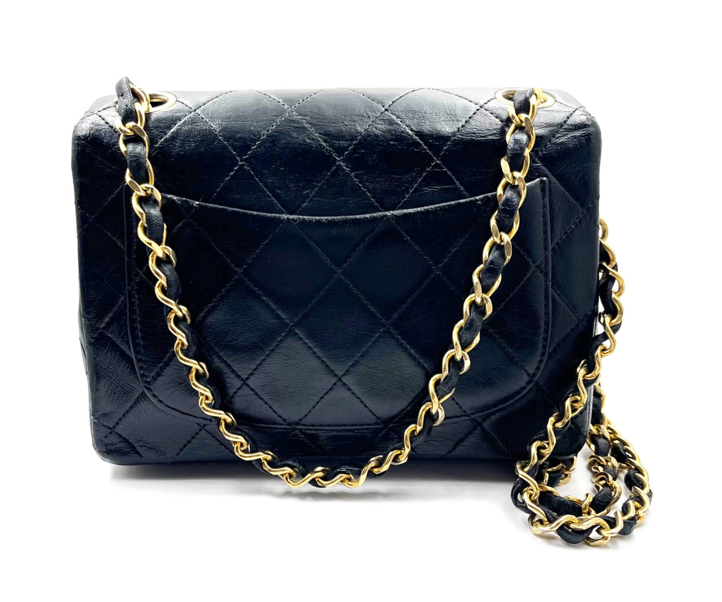 Chanel Mini Crossbody Bag - Ewore Bags