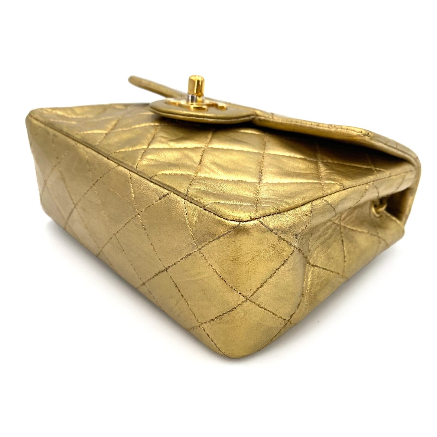 Chanel Flap Shoulder Bag - Ewore Bags