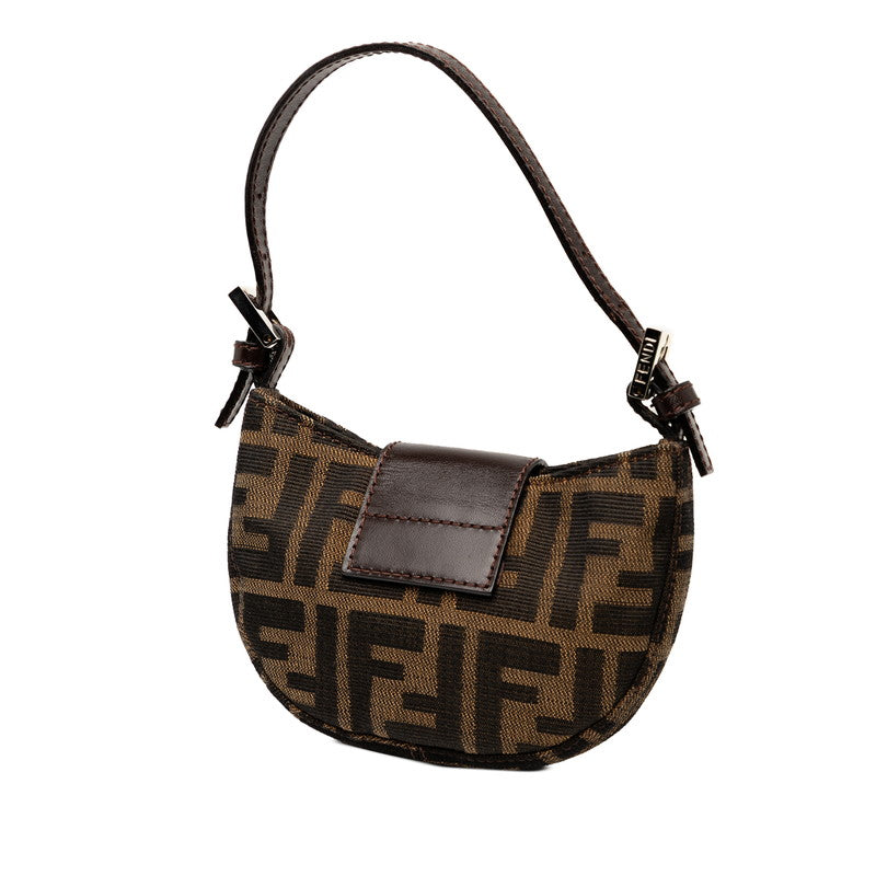 Fendi By The Way Handbag - Ewore Bags