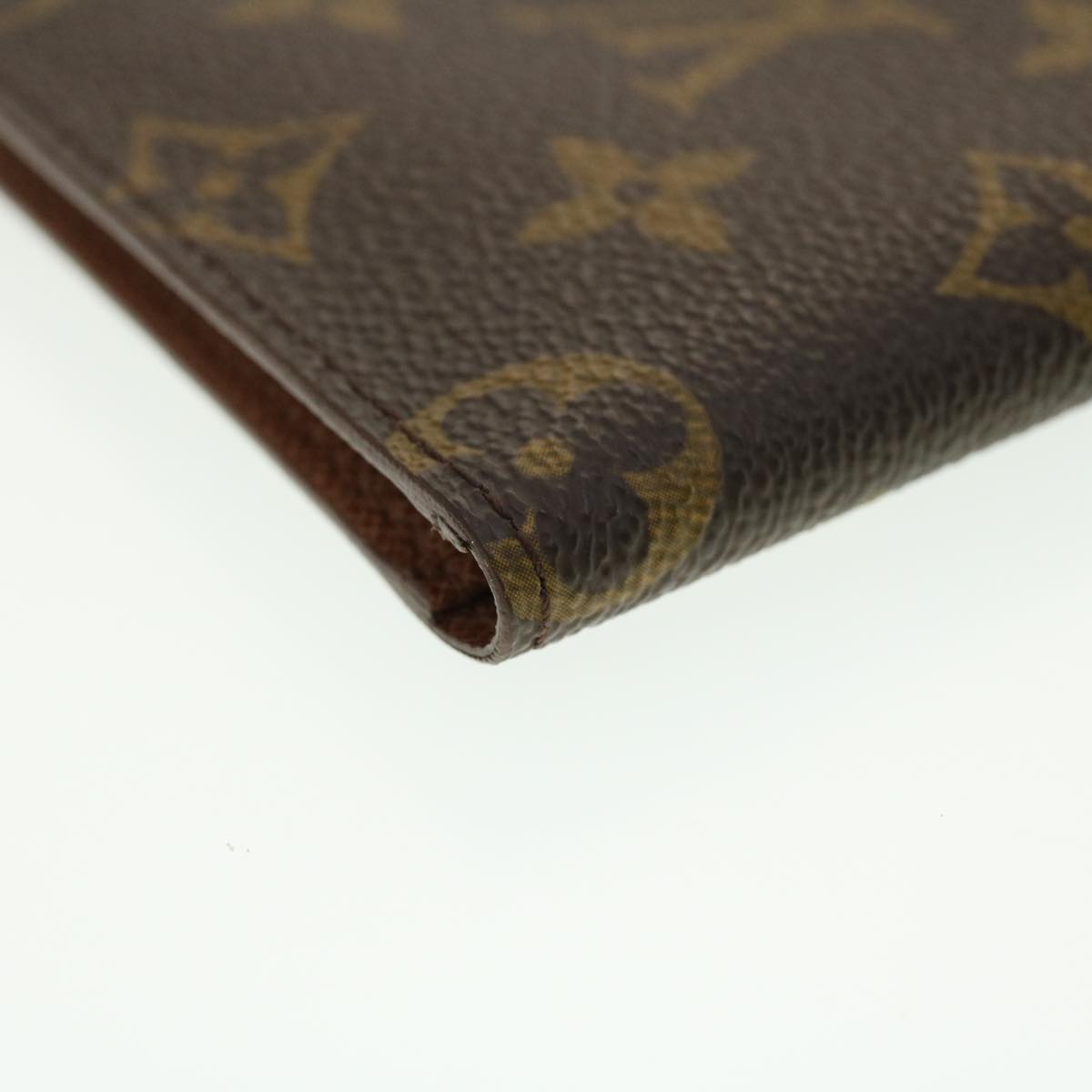 LOUIS VUITTON Monogram Billfold LV yk6412