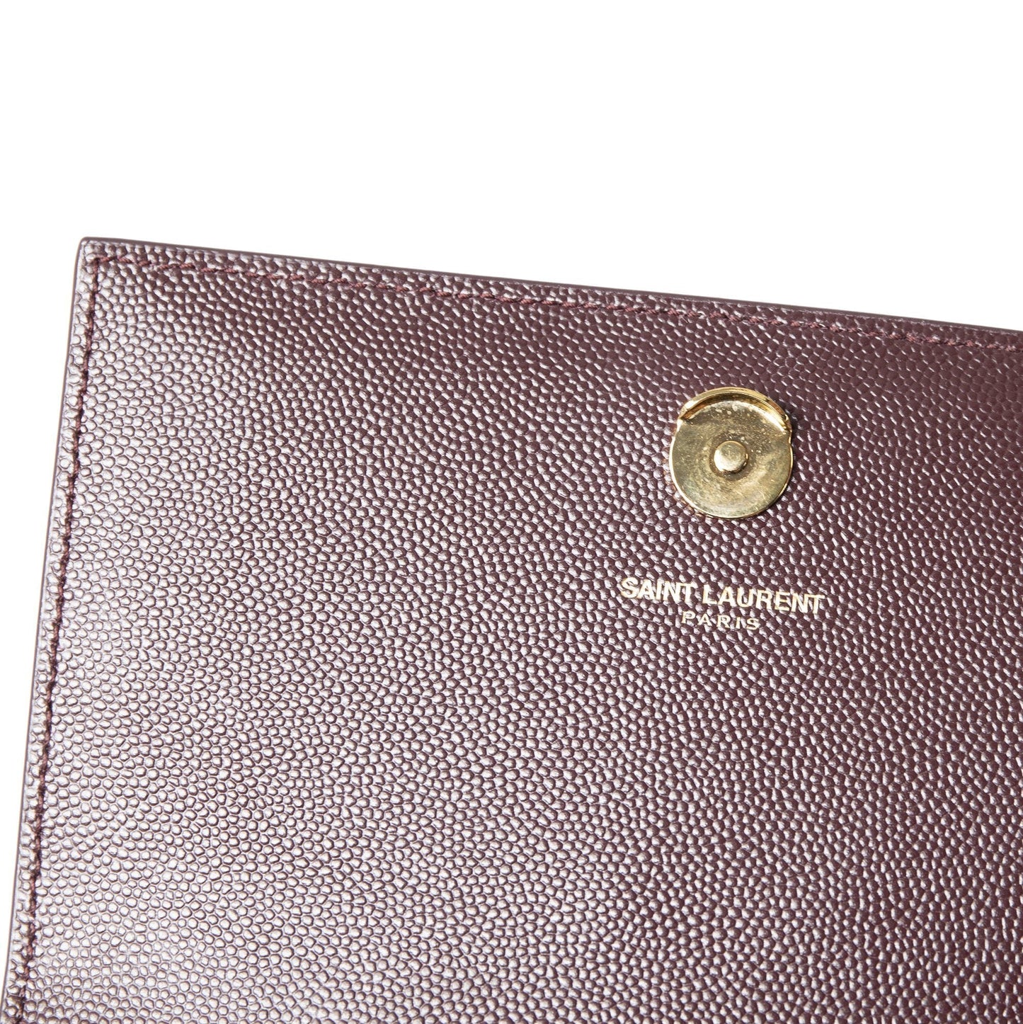 Yves Saint Laurent Classic Mini Kate Bag