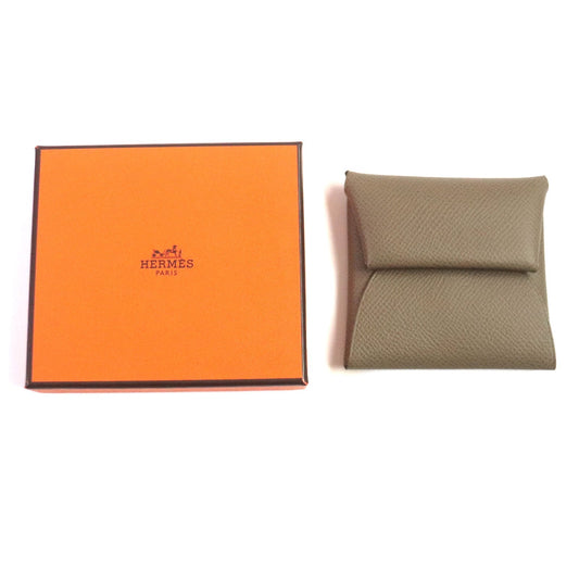 HERMES Coin case Epsom Etope Bastia