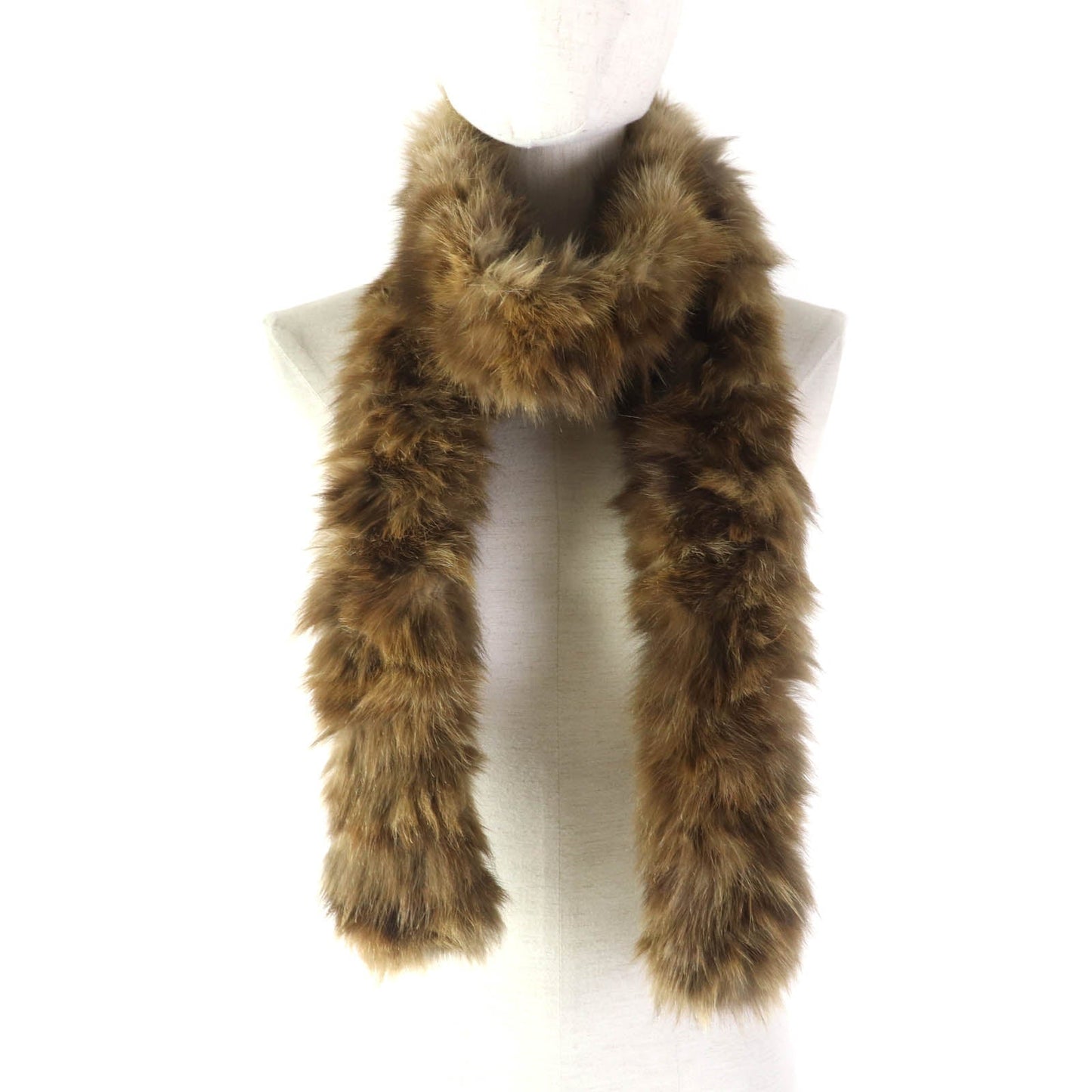FENDI Stall Main: Russian sable Brown Women