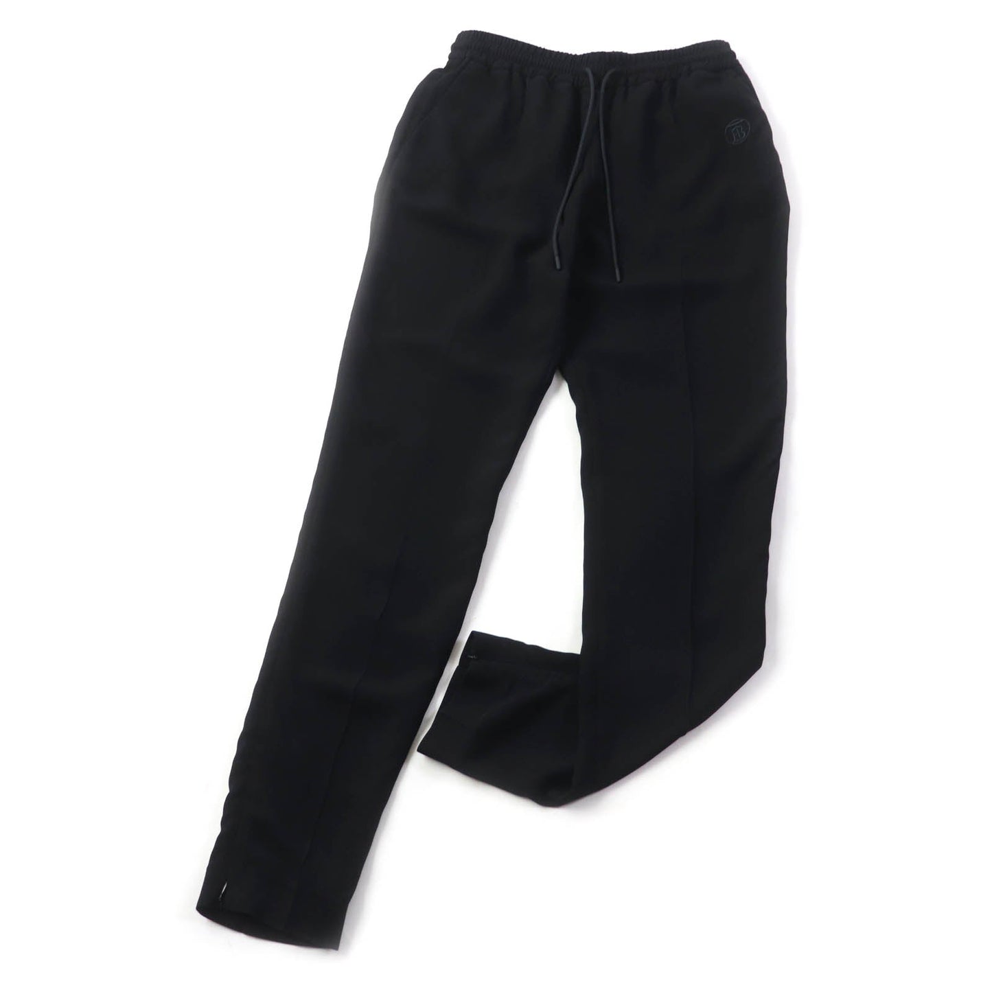 BURBERRY Pants 8046320 Main: 100% viscose, Part: 100% viscose black Women 38