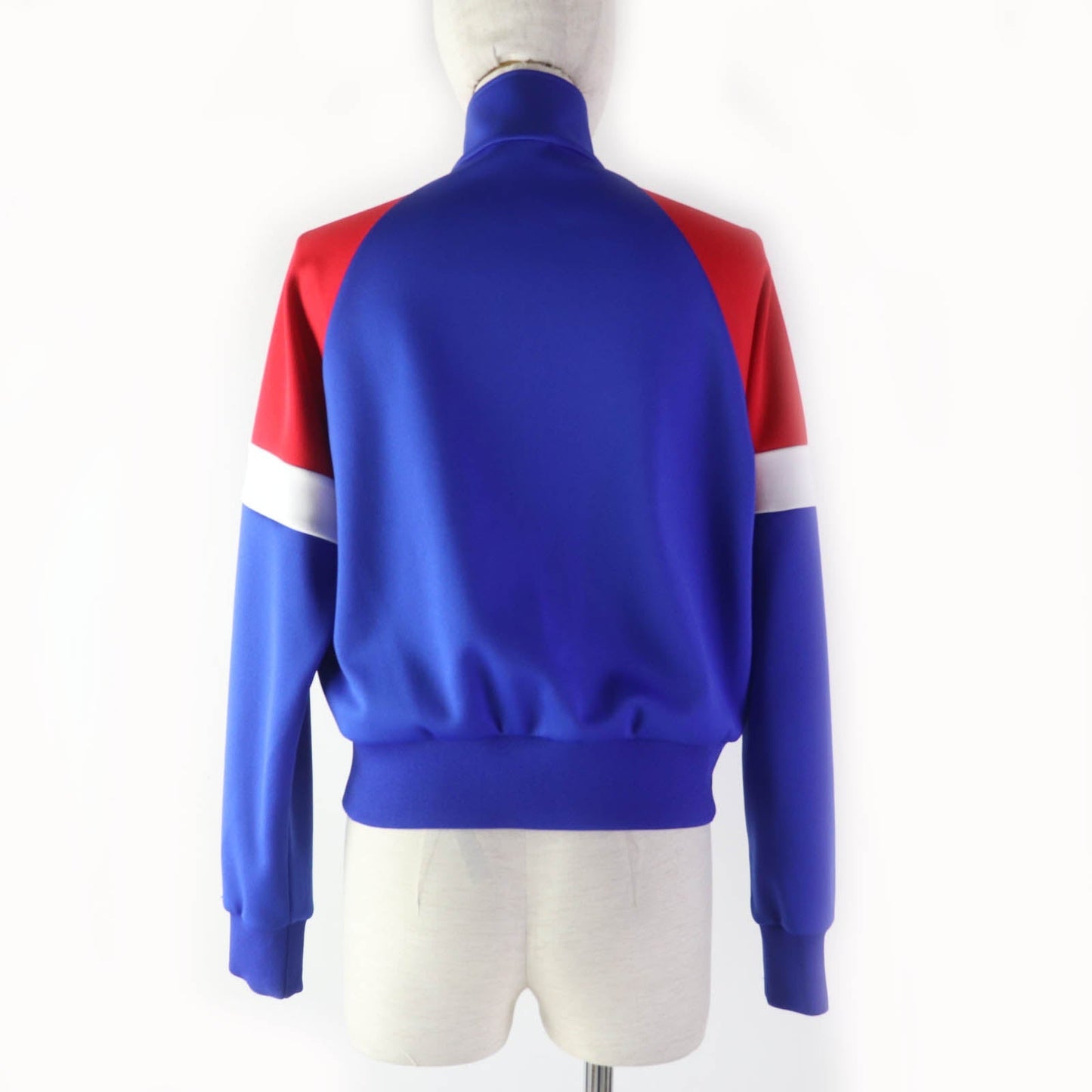 CELINE Jersey 2Y45A121O Main: 100% polyester, Part: 100% cotton multicolor Women XS