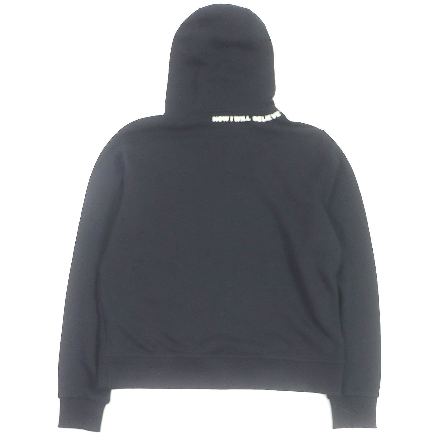 BURBERRY Hoodie 8029567 Main: 100% cotton black mens S