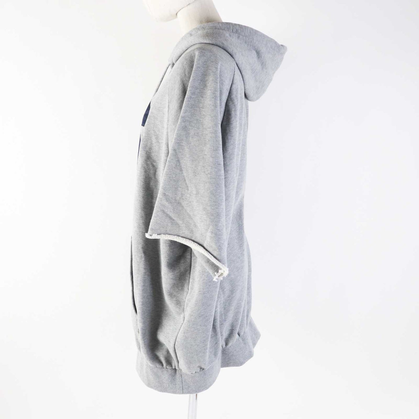 CELINE one piece 2X83D670Q Main: 100% cotton gray Women XS