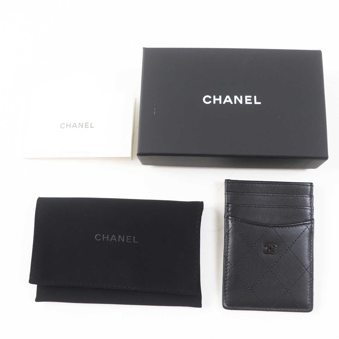 Chanel Handbag Bag - Ewore Bags
