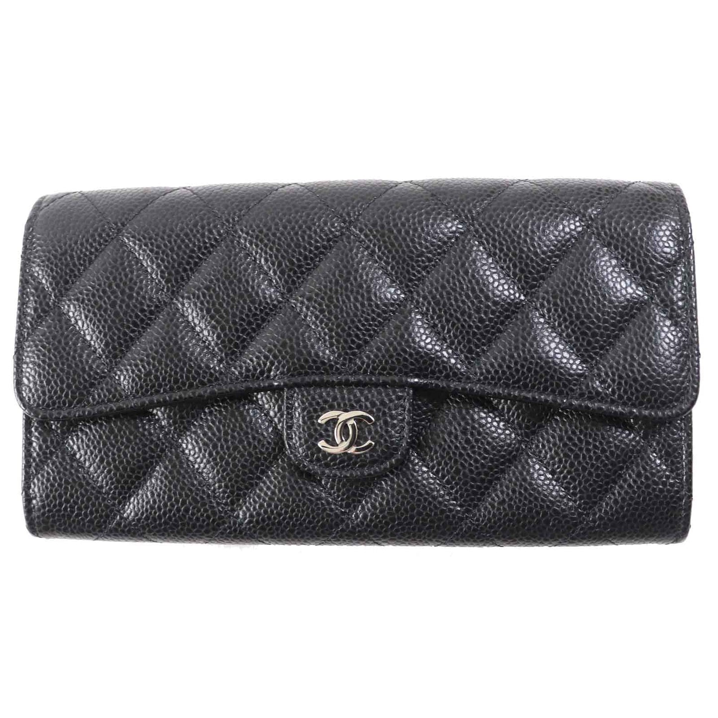 Chanel Flap Shoulder Bag - Ewore Bags