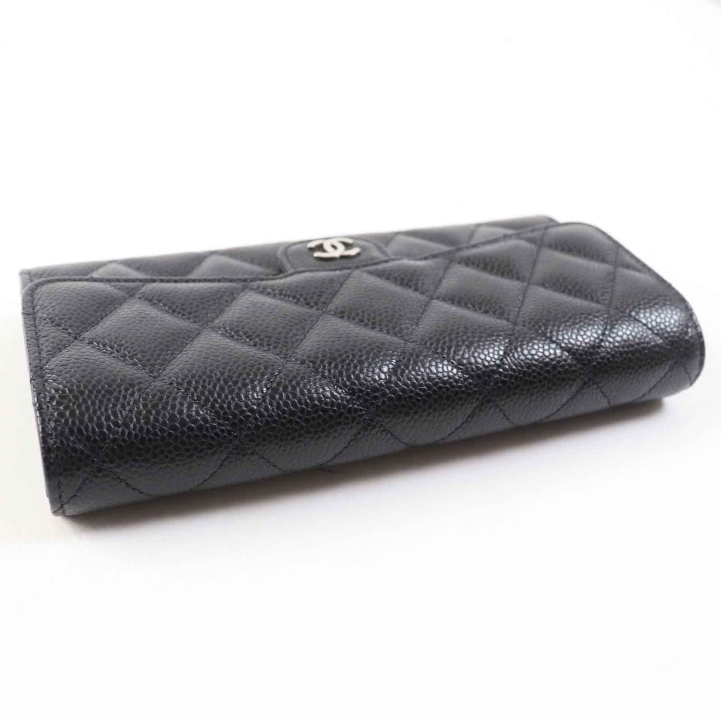 Chanel Flap Shoulder Bag - Ewore Bags