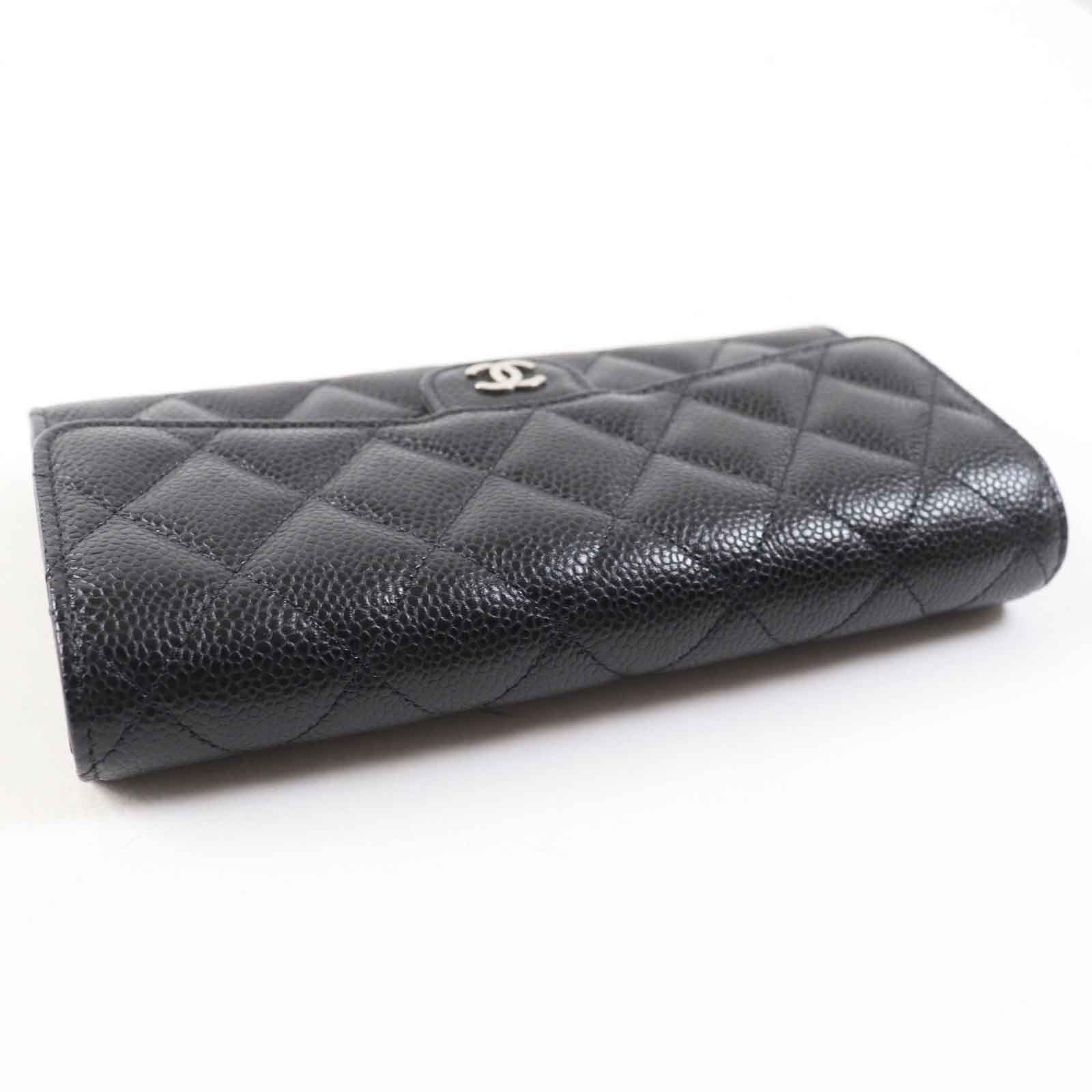 Chanel Flap Shoulder Bag - Ewore Bags
