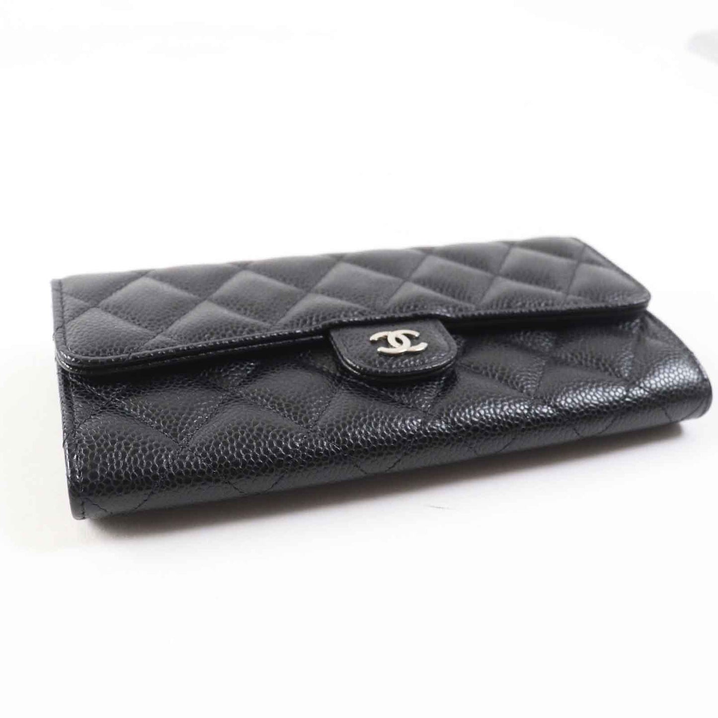 Chanel Flap Shoulder Bag - Ewore Bags
