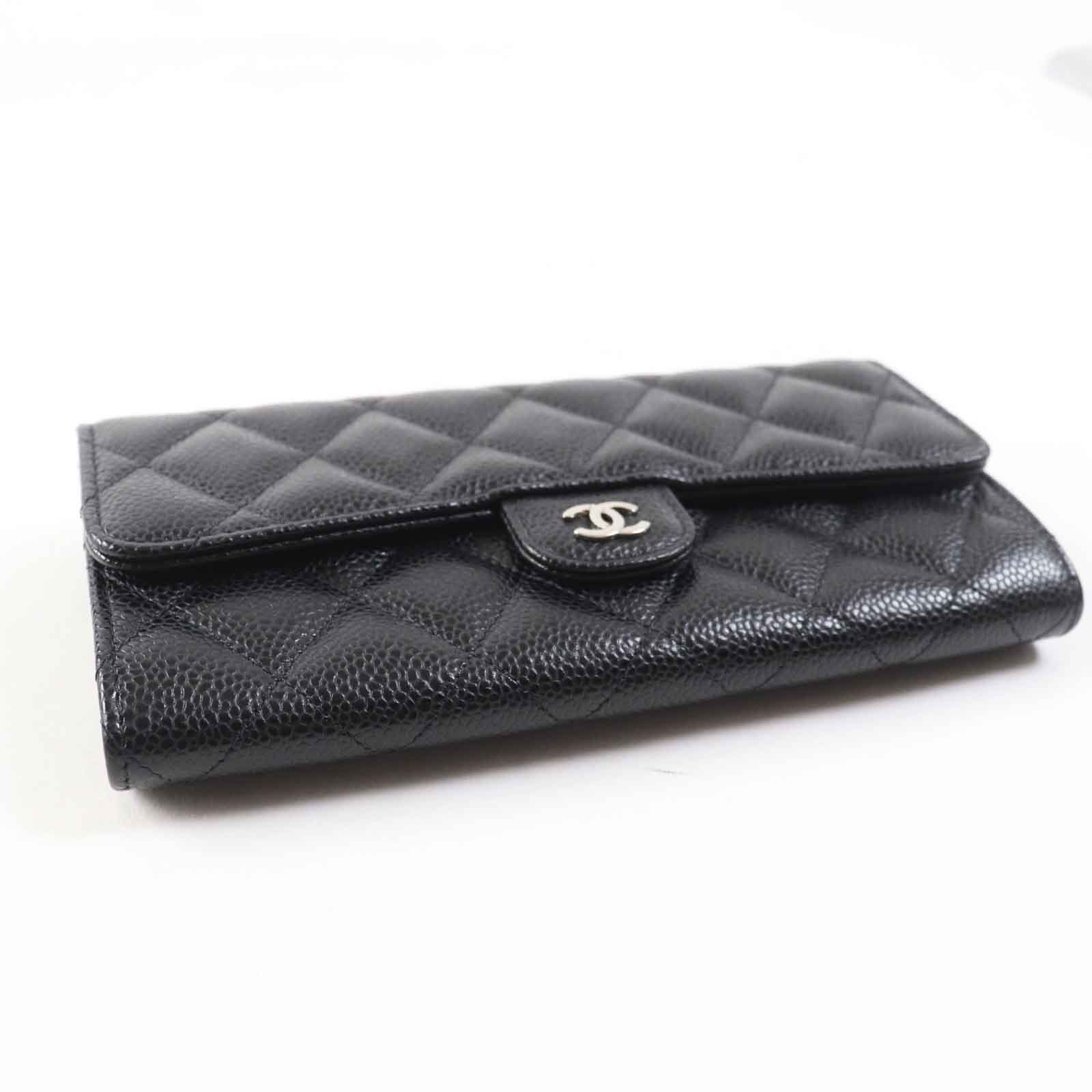 Chanel Flap Shoulder Bag - Ewore Bags