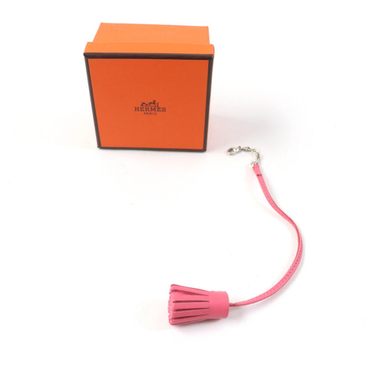 HERMES charm Anyo Miro pink Carmenchita