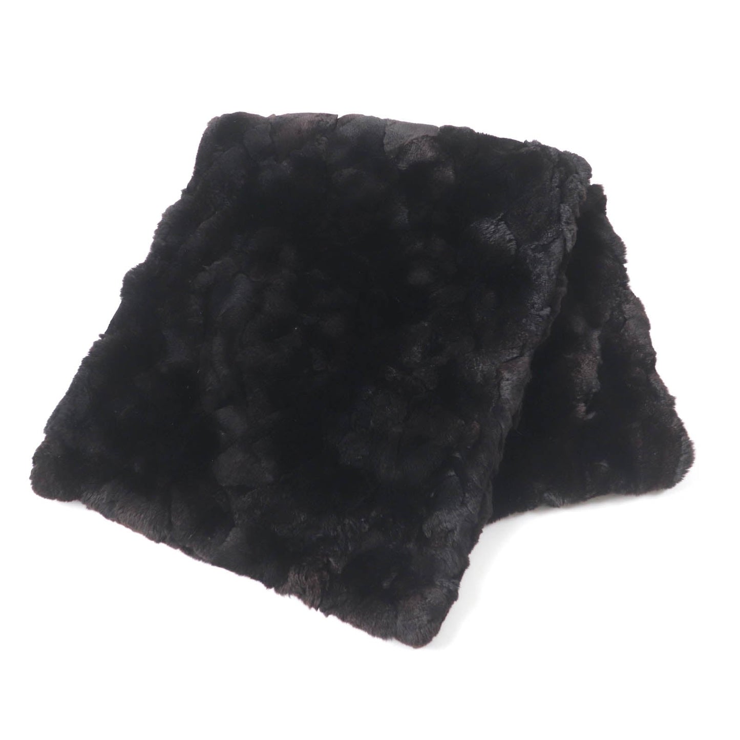 CHANEL Stall Main: 100% Orirug, Lining: 100% Silk Dark brown Women