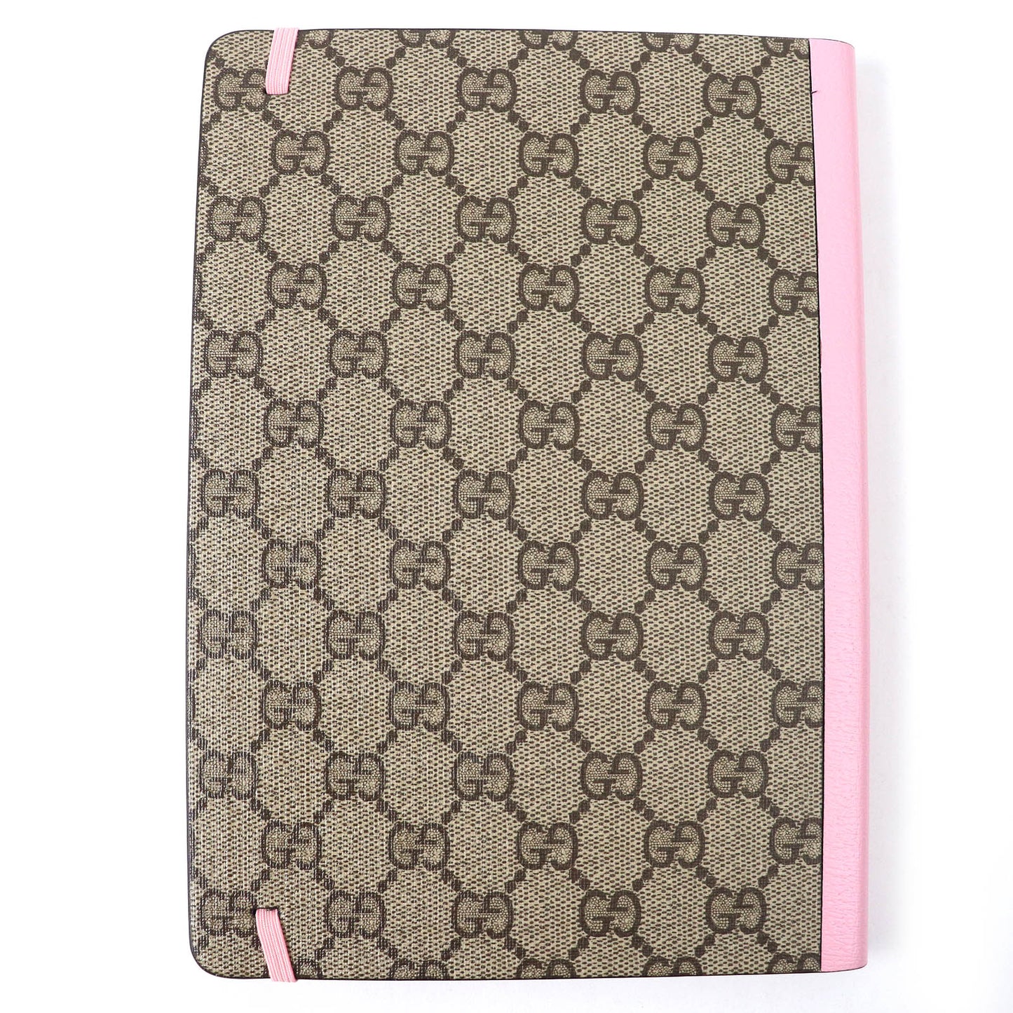 GUCCI Notebook Main: PVC Beige pink Women