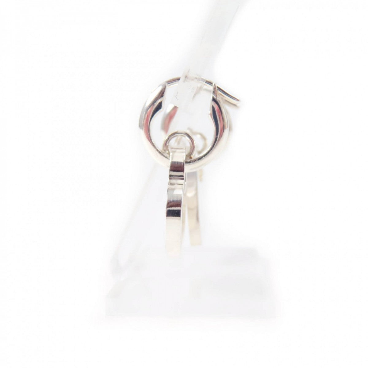 GUCCI Pierce 796302 Main�FSV925 Silver Women