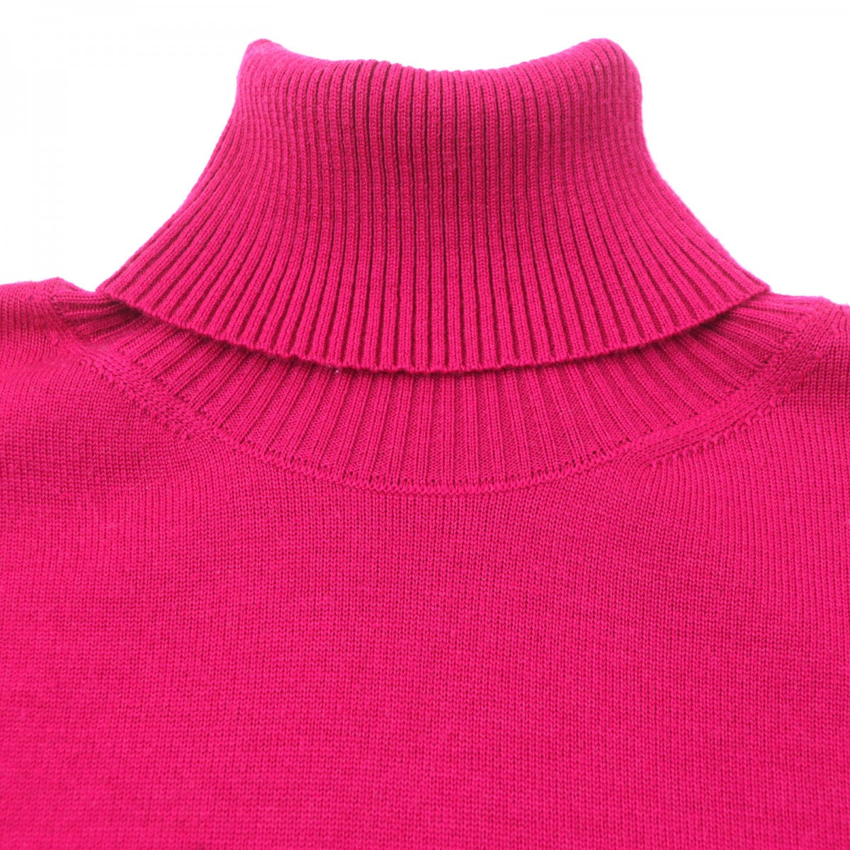 LOUIS VUITTON sweater Main: 100% wool pink Amen Break Inside out mens S