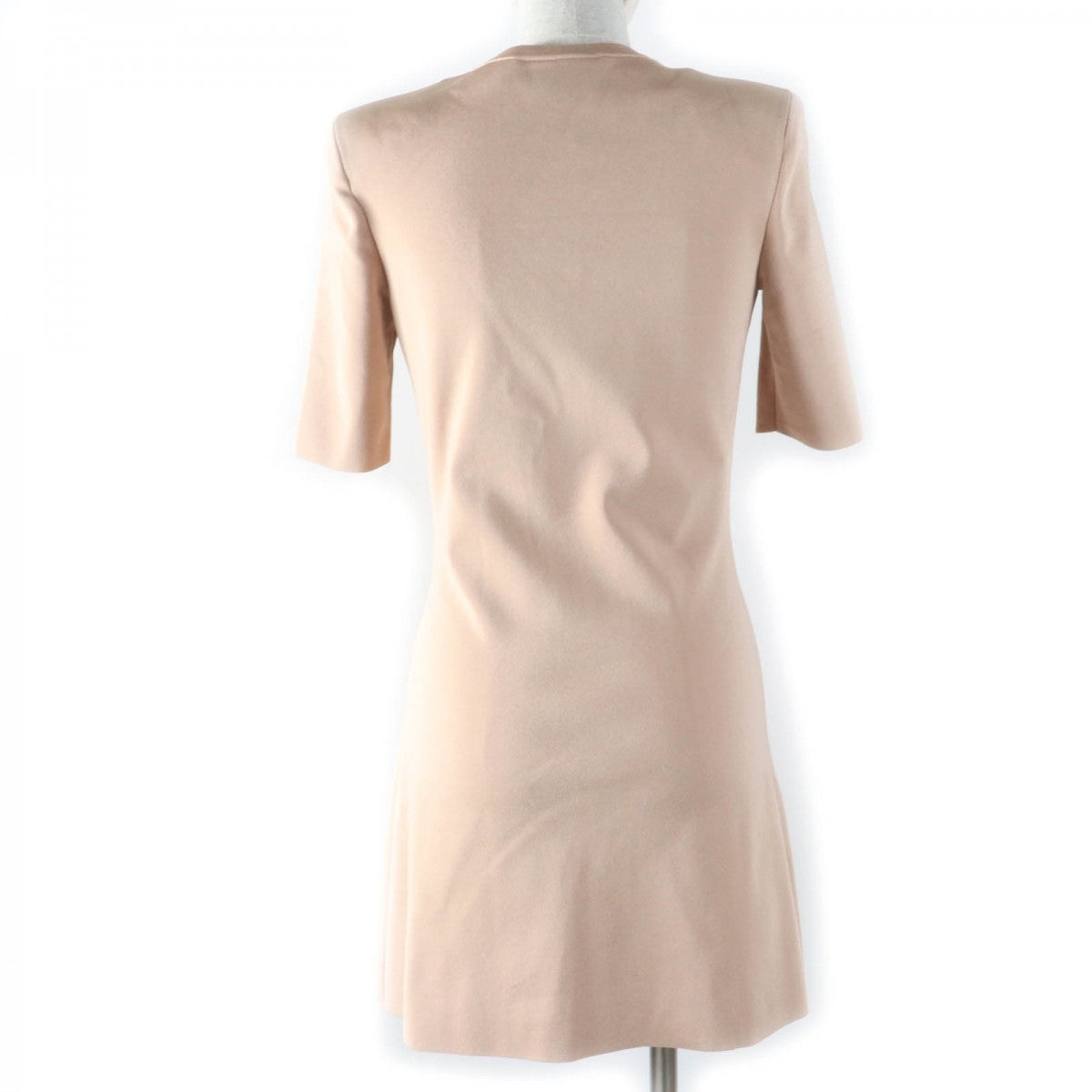 GUCCI one piece 678207 Main: 88% rayon, 10% nylon, 2% polyurethane pink beige Women XS