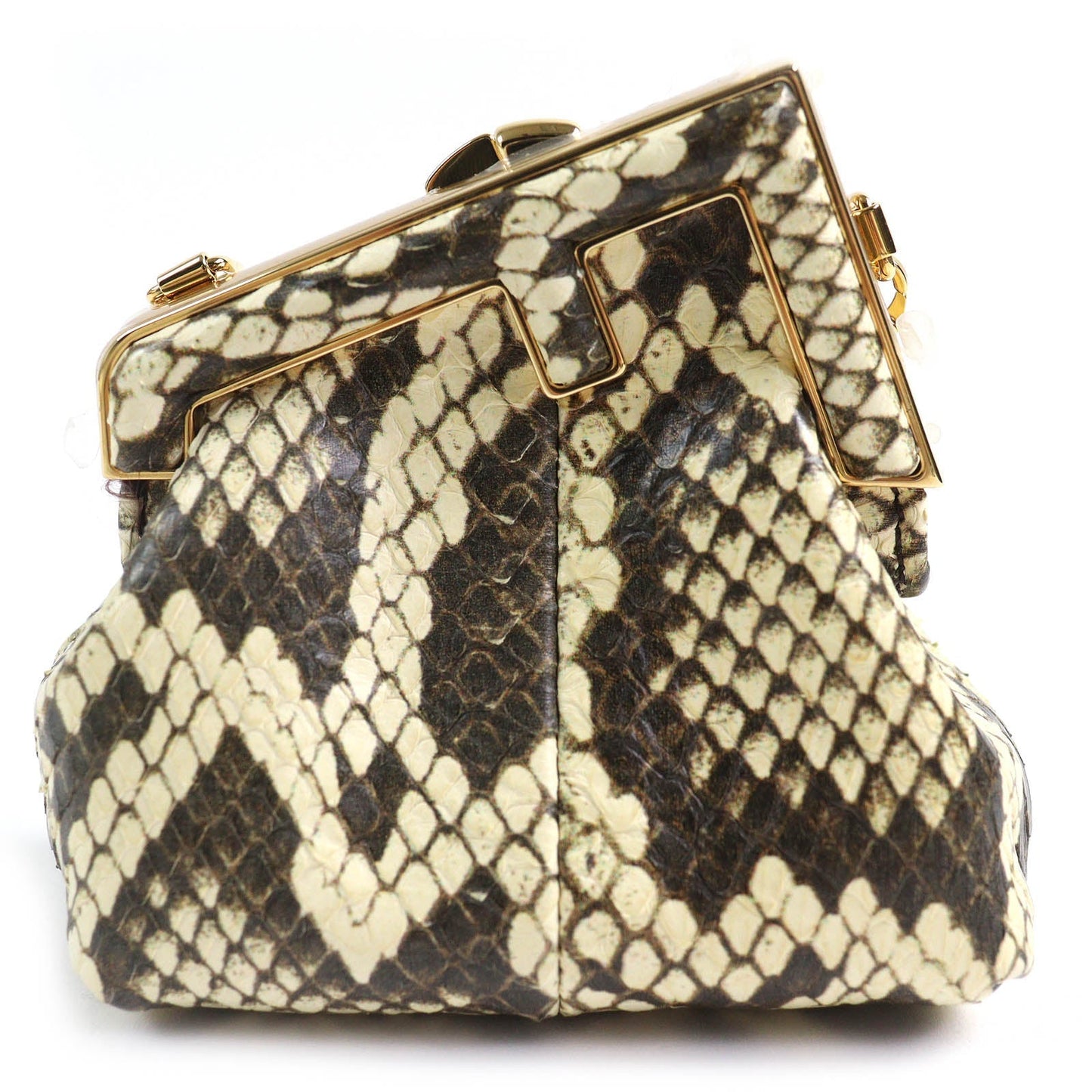 Fendi Fendi First Clutch - Ewore Bags