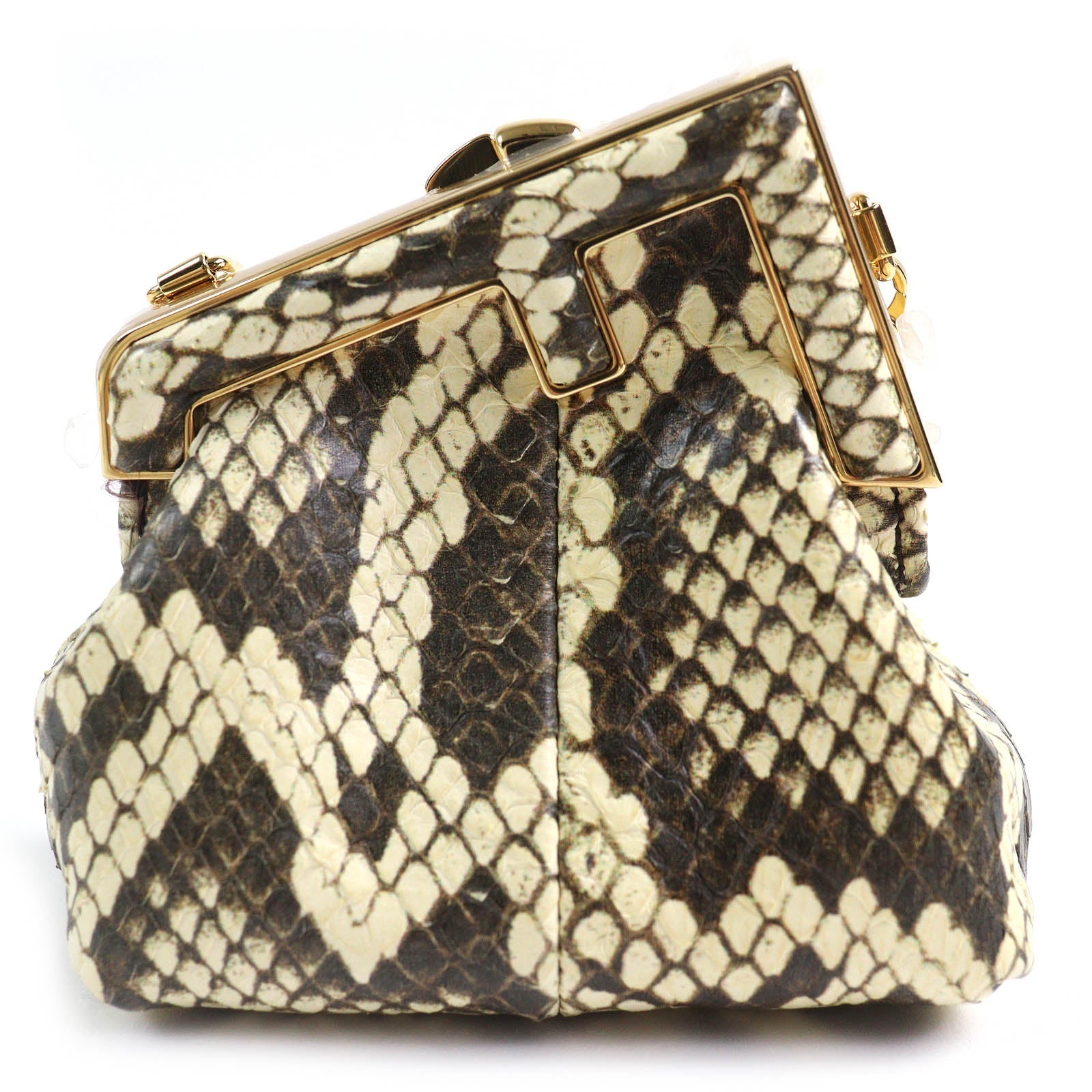 Fendi Fendi First Clutch - Ewore Bags