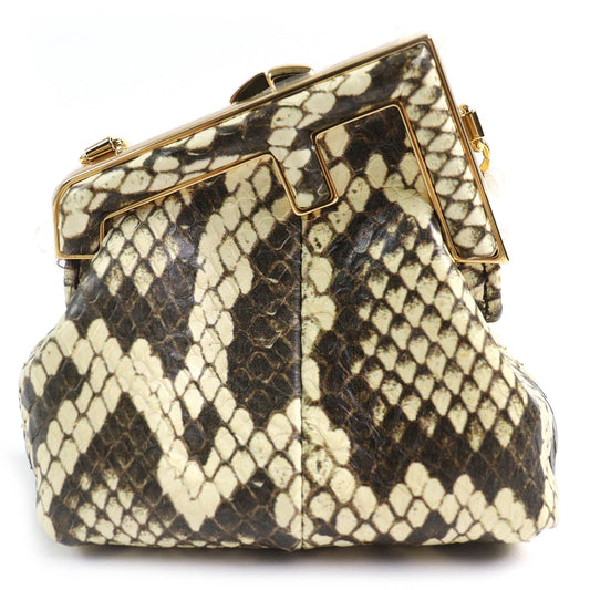 Fendi Fendi First Clutch - Ewore Bags