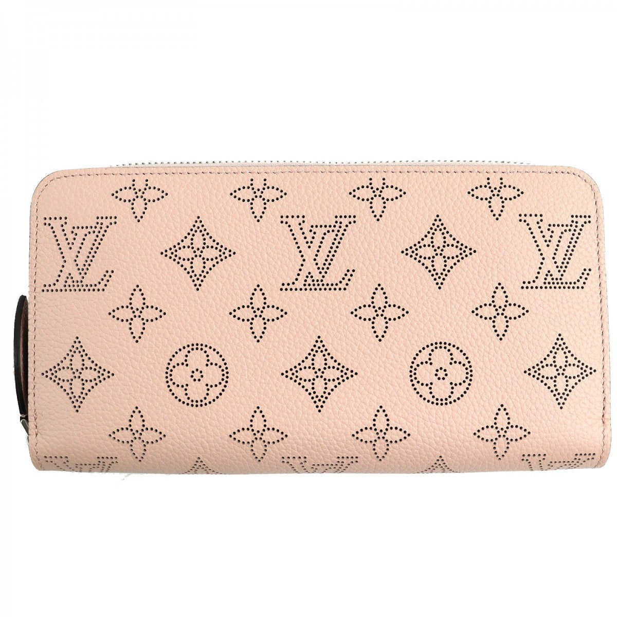 LOUIS VUITTON Long Wallet Purse M61868 Main�F      ,�\ Magnolia Women