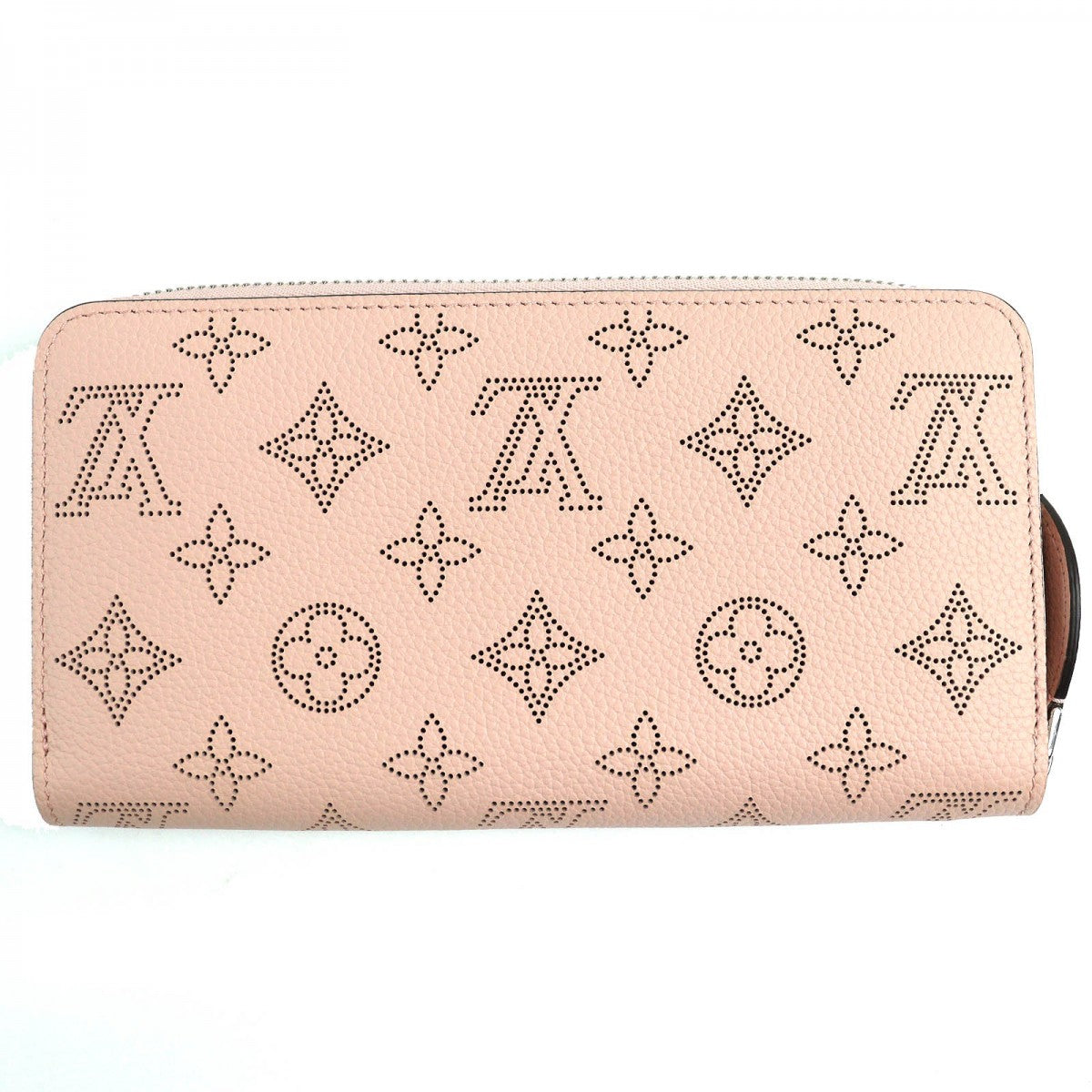 LOUIS VUITTON Long Wallet Purse M61868 Main�F      ,�\ Magnolia Women