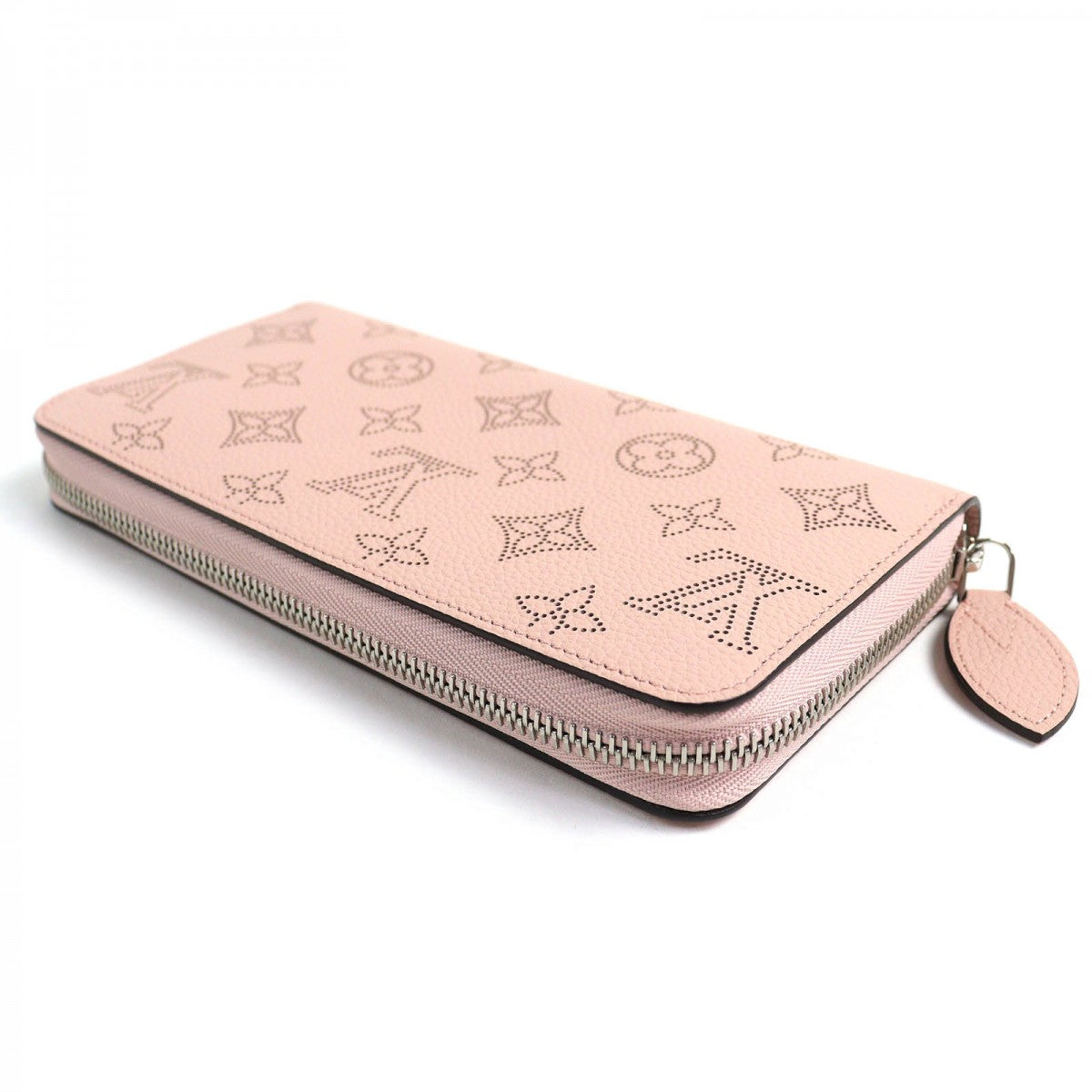 LOUIS VUITTON Long Wallet Purse M61868 Main�F      ,�\ Magnolia Women