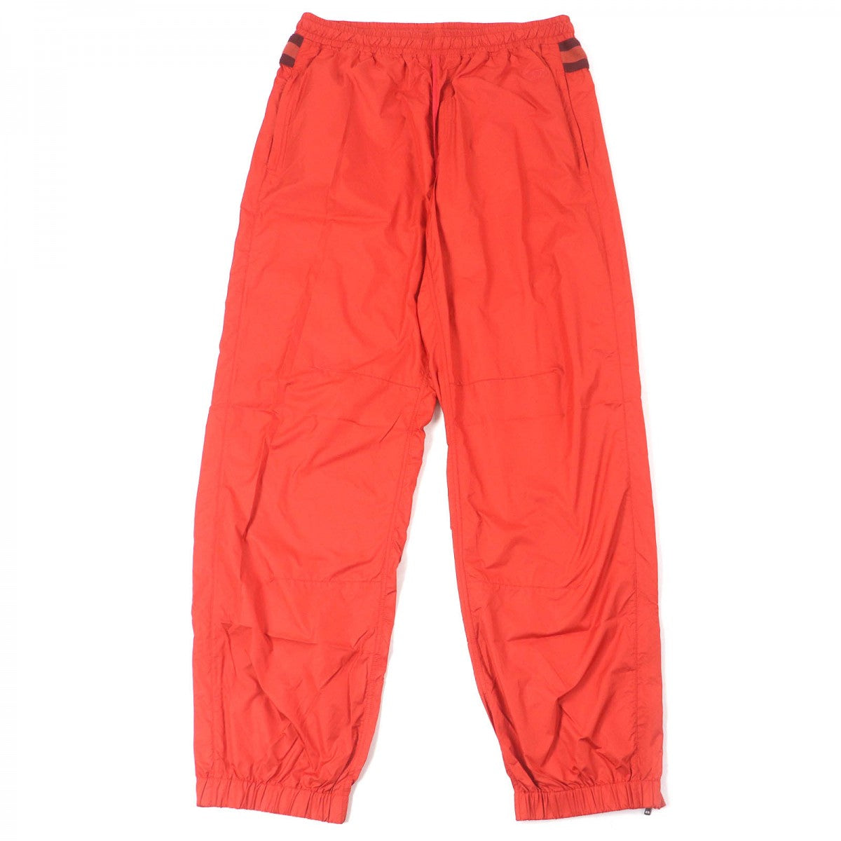 GUCCI Pants Main: 100% polyester Red mens M