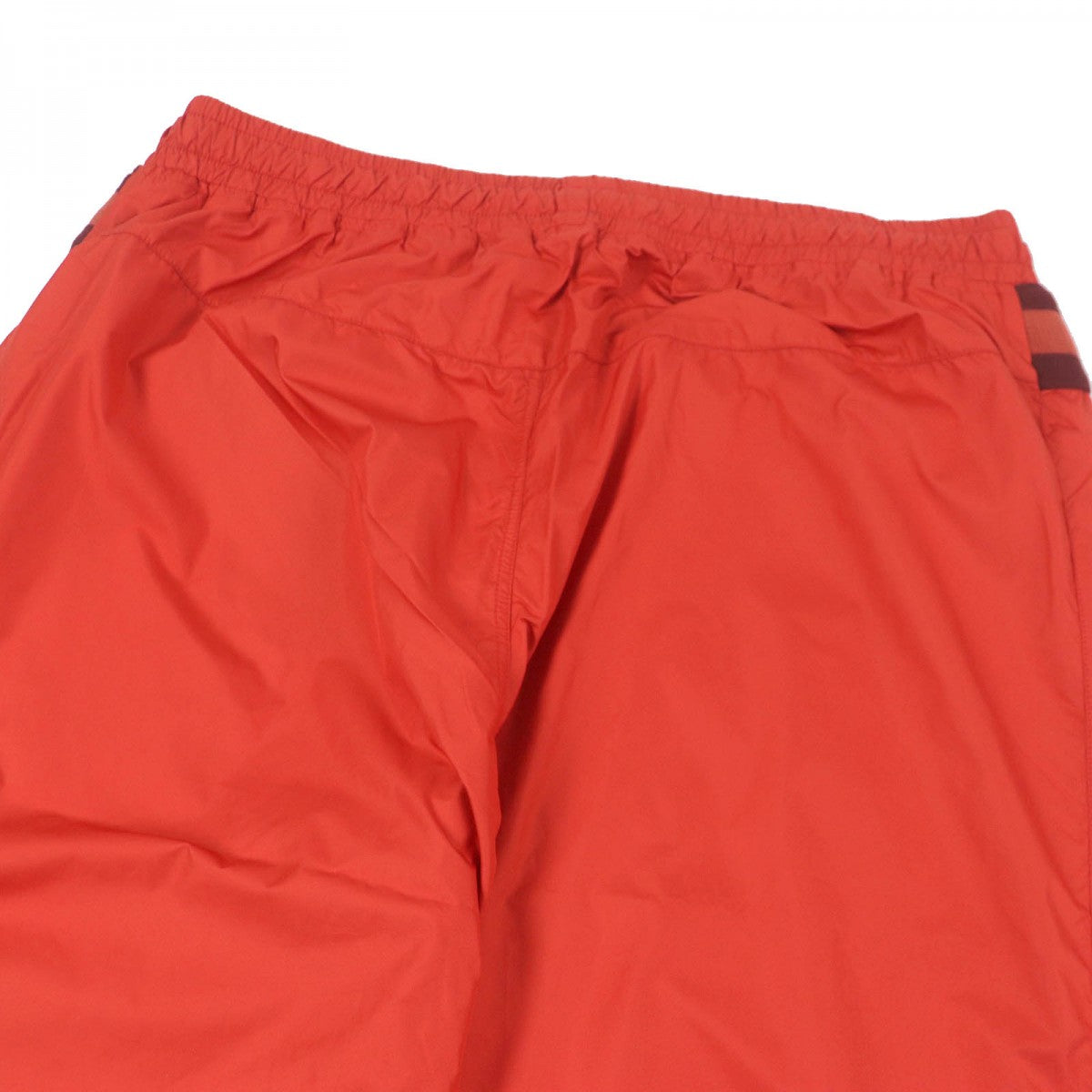 GUCCI Pants Main: 100% polyester Red mens M