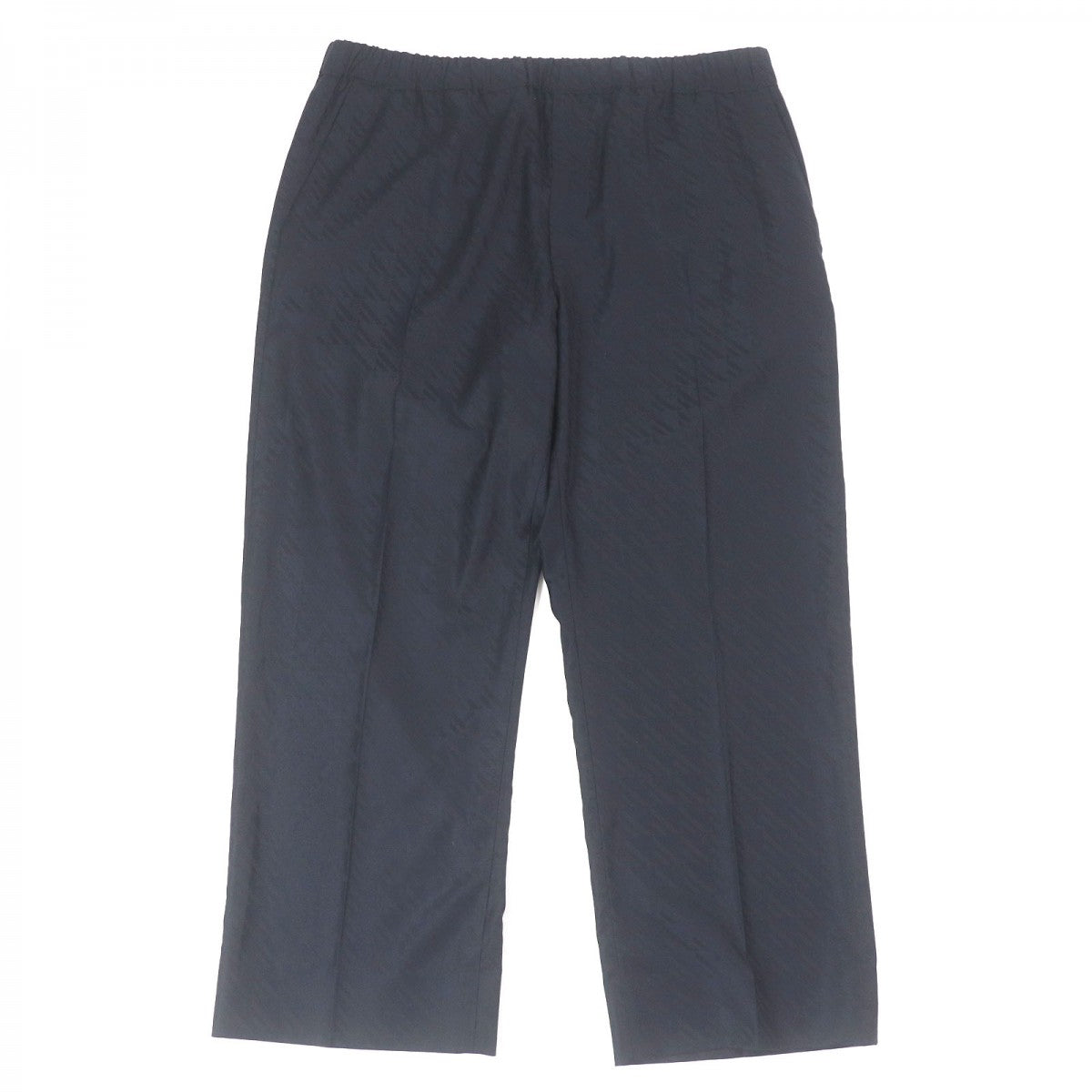 LOUIS VUITTON setup Outer: 100% wool, Lining: 35% acetate, Lining: 31% rayon, Lining: 21% cupra, Lining: 13% cotton Navy mens