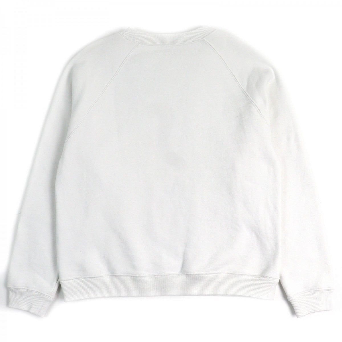 LOUIS VUITTON sweat Main: 100% cotton White Ivory Wizard of Oz mens S