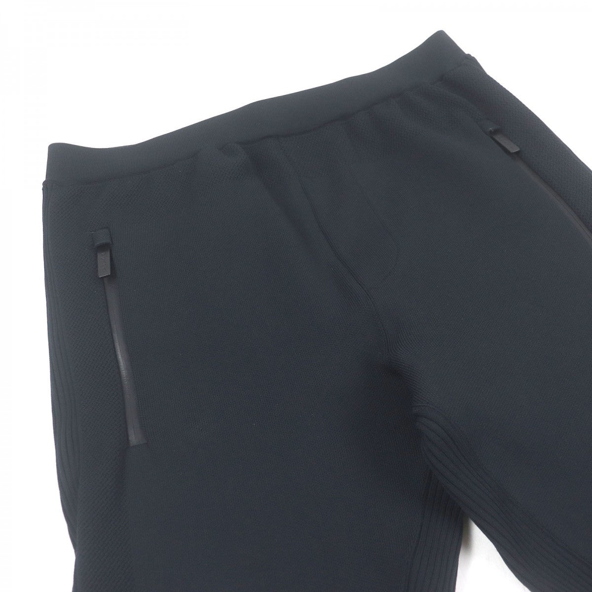 PRADA Pants SMP21 polyester black S