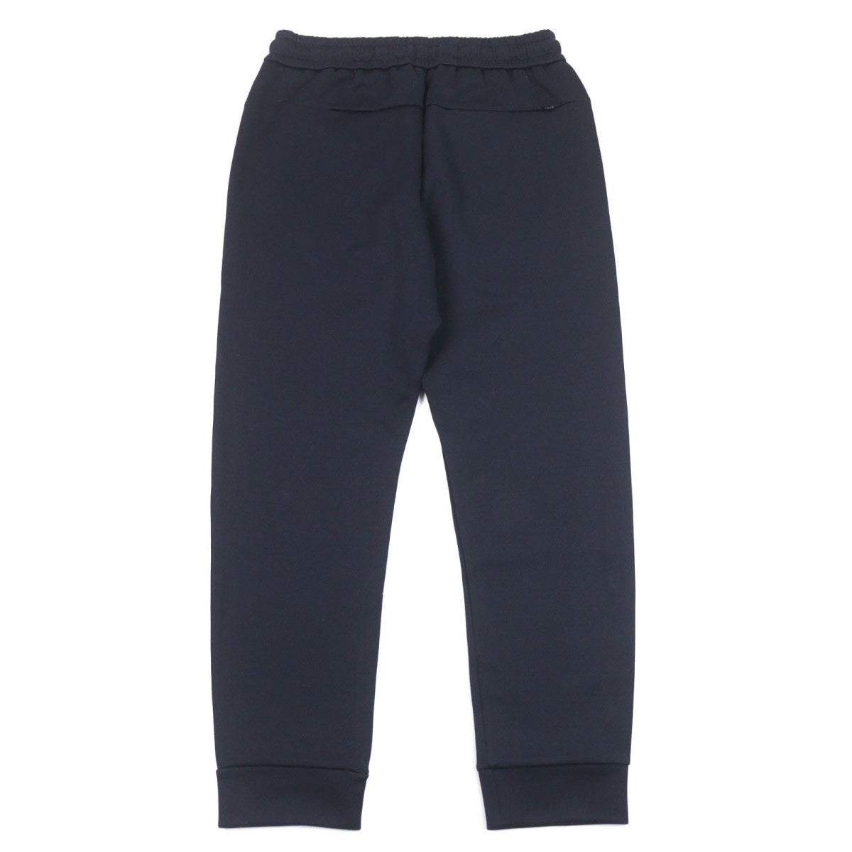 FENDI Pants FB0599 Main: 62% cotton, Main: 38% nylon Dark Navy type mens 48