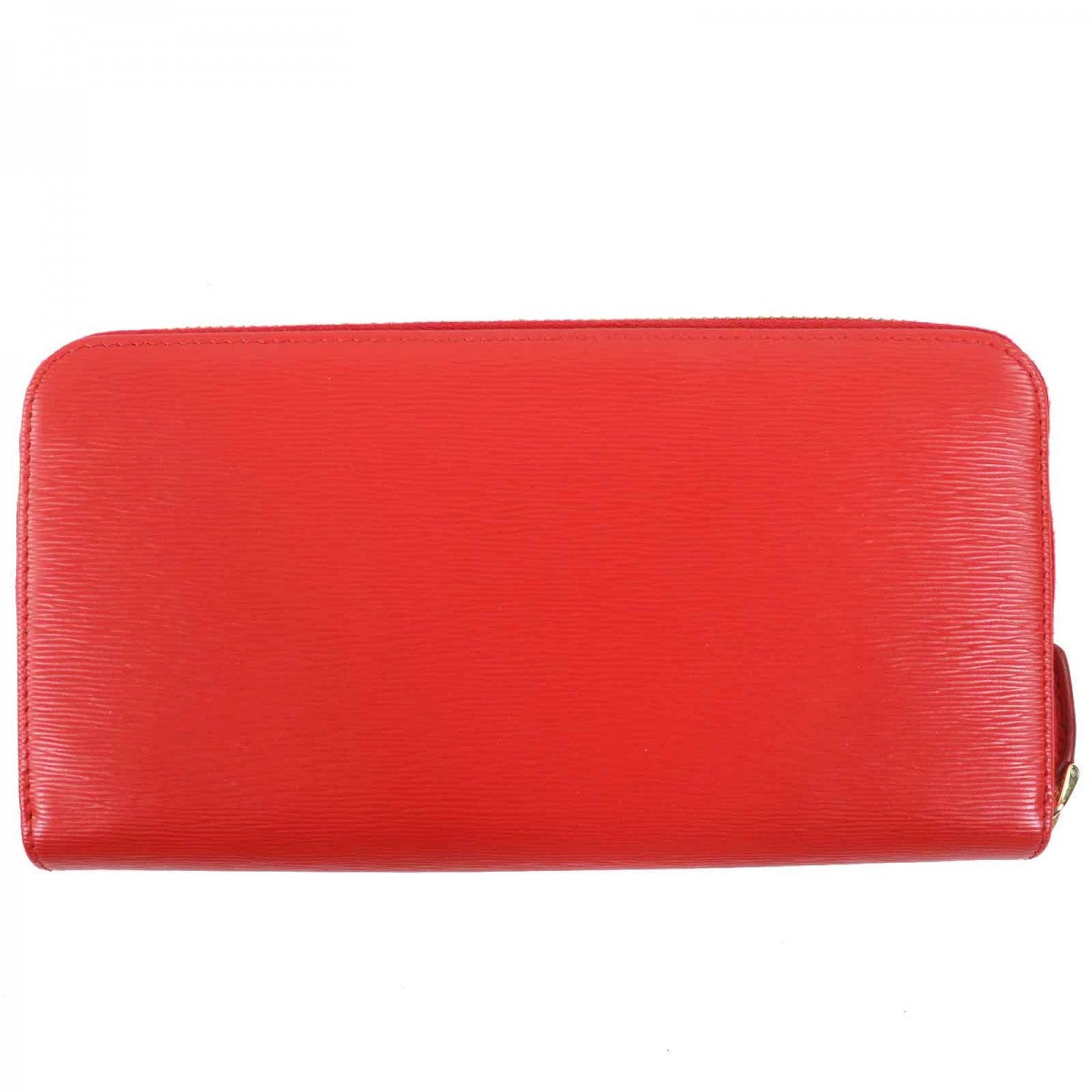 PRADA Long Wallet Purse 1ML506 Main: Cowhide Red type VITELLO MOVE Women