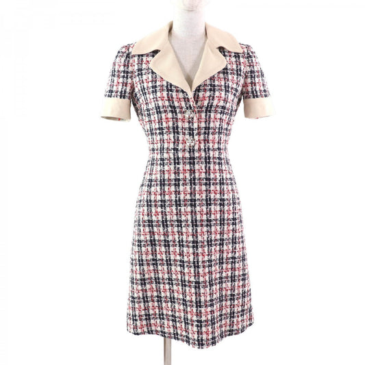 GUCCI one piece 530704 cotton Multi 36