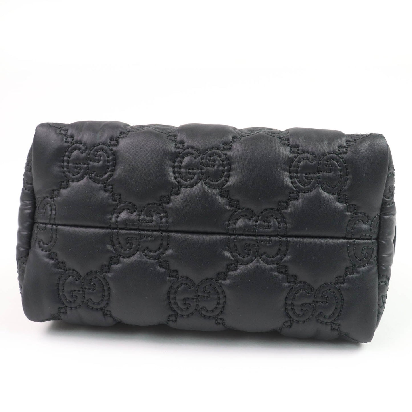 Gucci GG Marmont Nylon Pouch