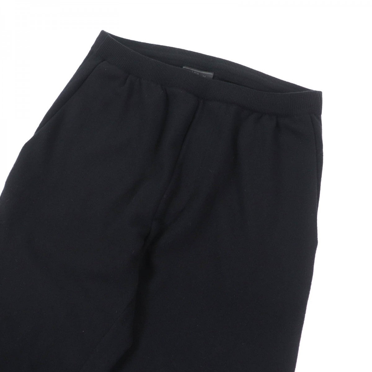 PRADA Pants UMP62 wool black 44