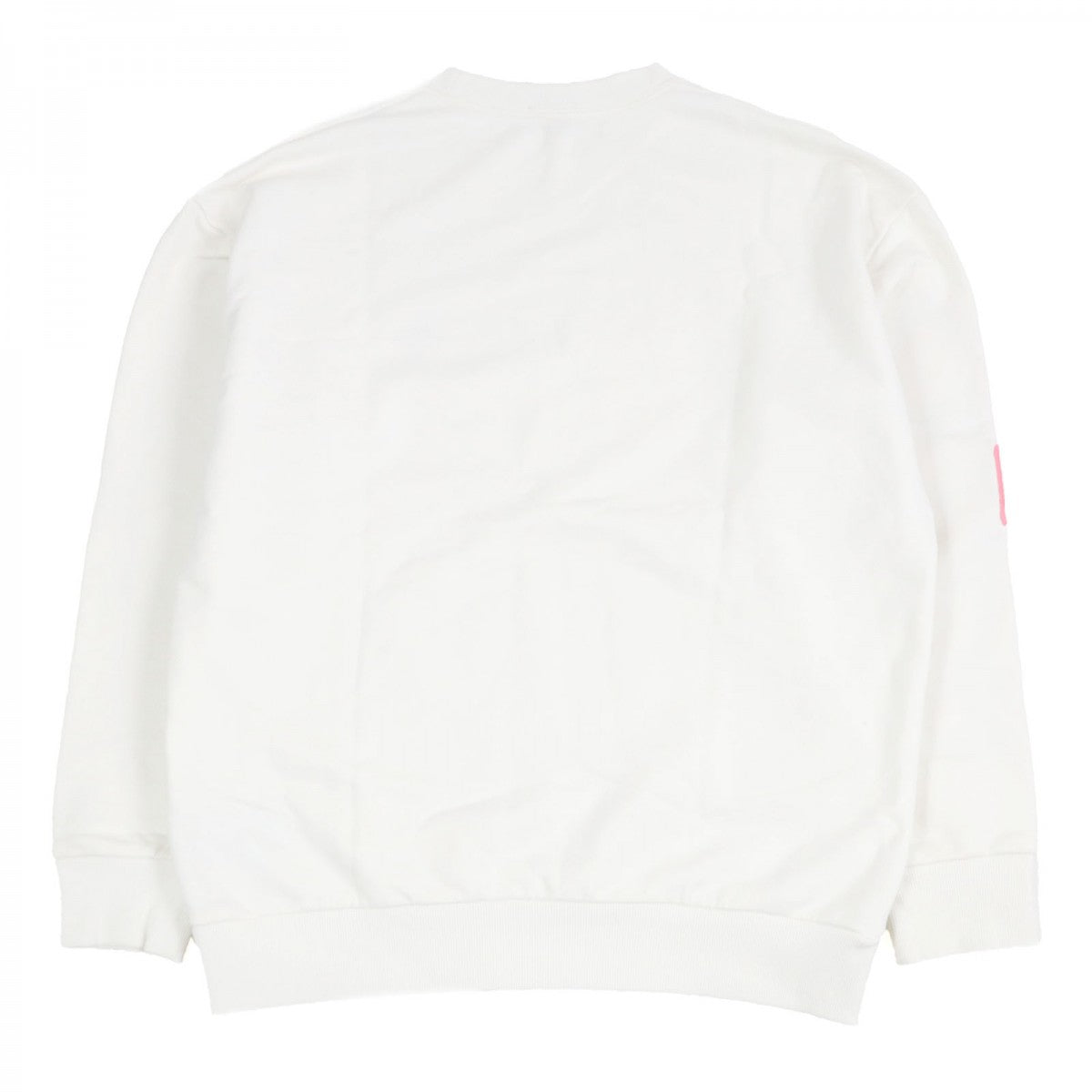 Dior HOMME sweat 513J670A0531 cotton Ivory S