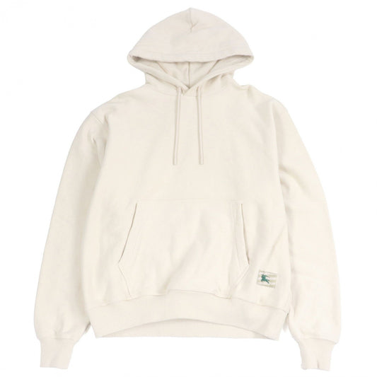 BURBERRY Hoodie 8081219 cotton Kinari M