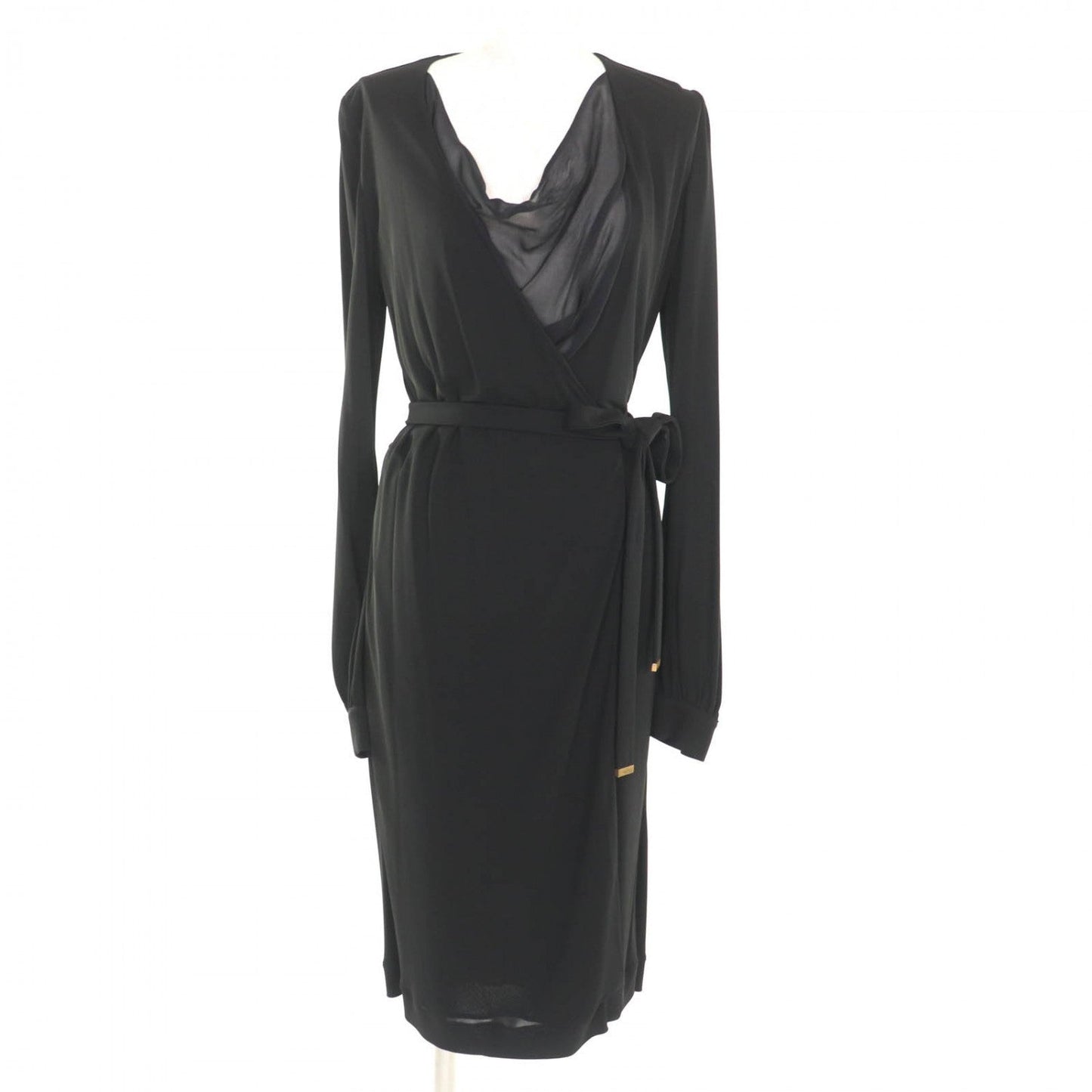 GUCCI one piece 310720 Rayon black M
