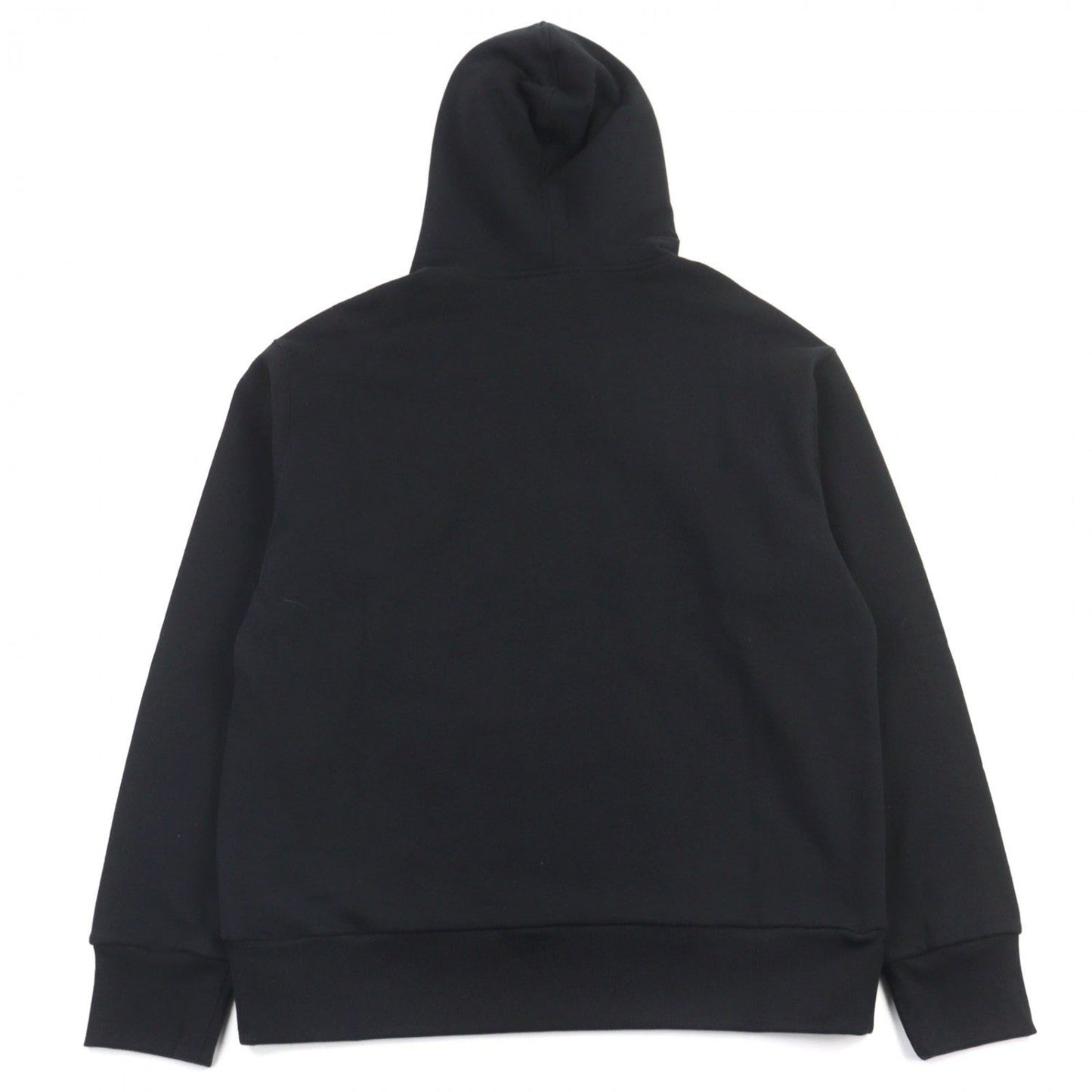 GUCCI Hoodie 475374 cotton Black type M