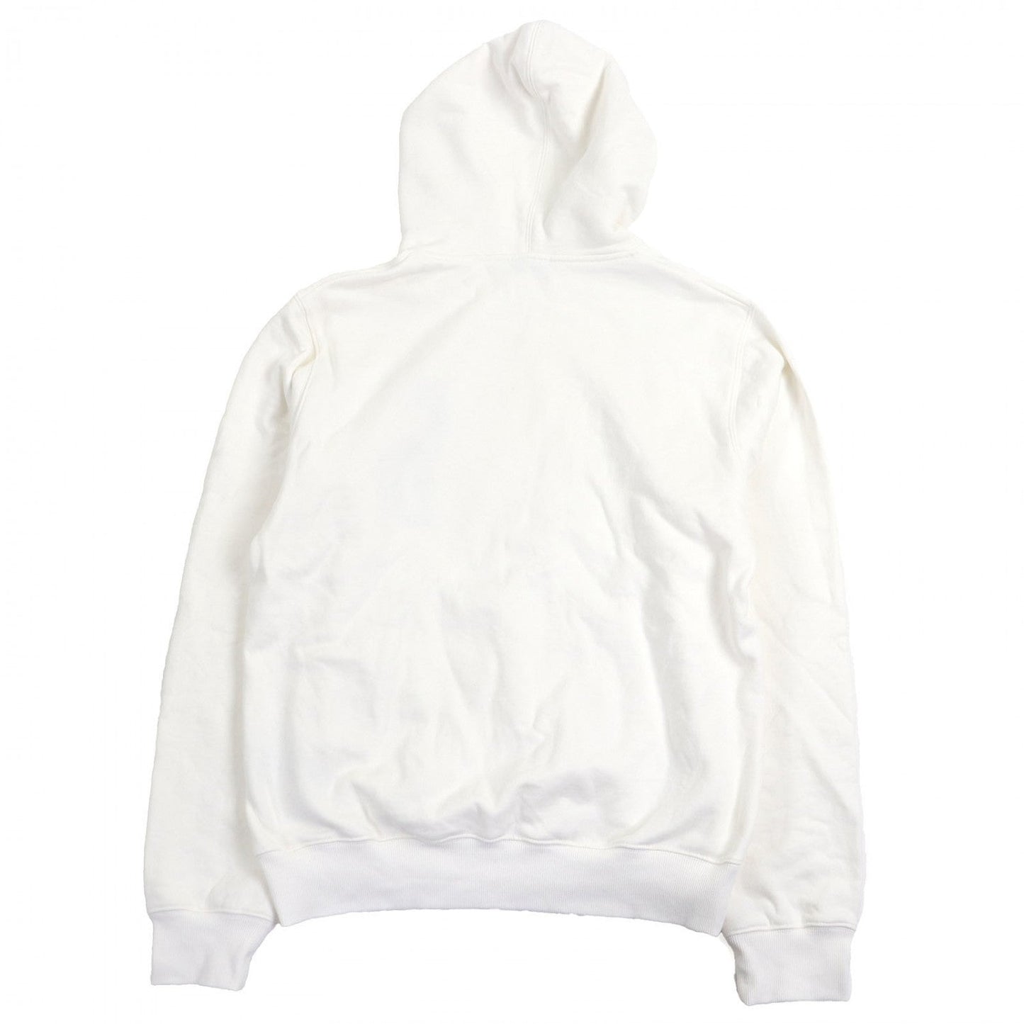 Dior HOMME Hoodie 343J698A0531 cotton white M