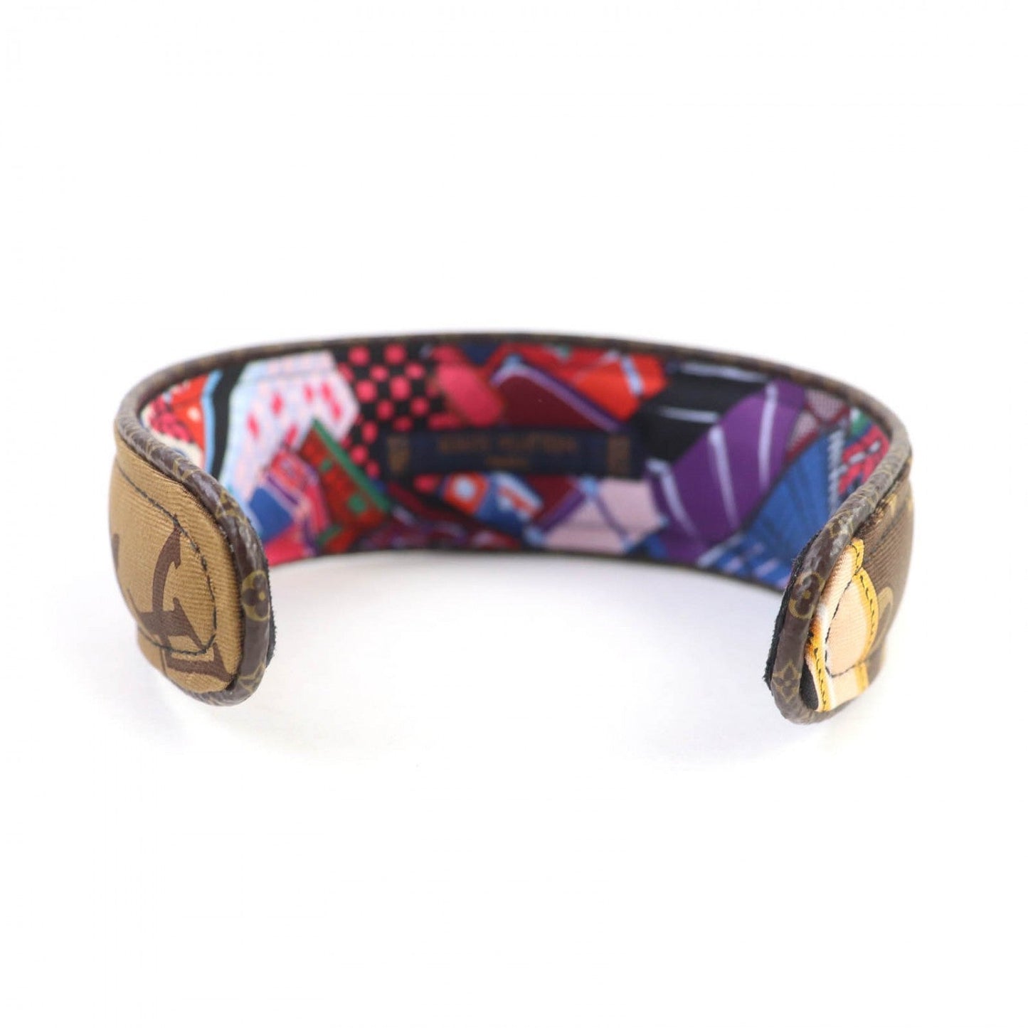 LOUIS VUITTON hair accessory M76740 ã¼ Multi
