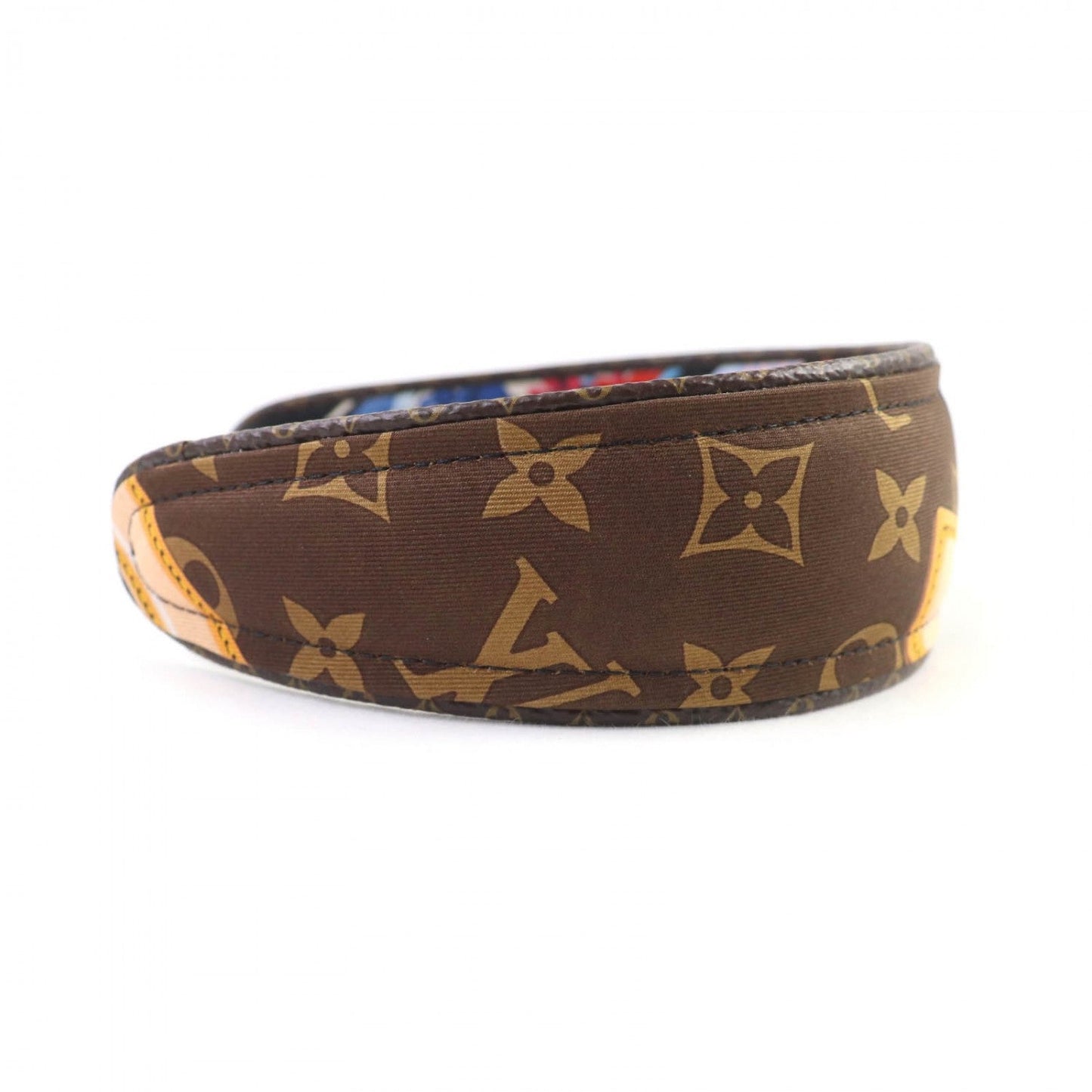 LOUIS VUITTON hair accessory M76740 ã¼ Multi