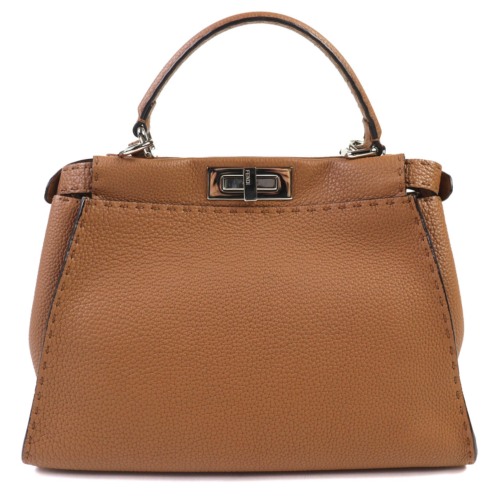 Fendi Peekaboo Handbag - Ewore Bags
