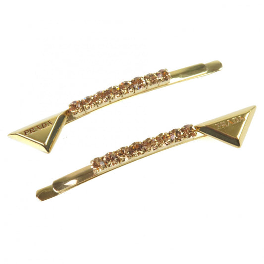 Prada Hair Accessory