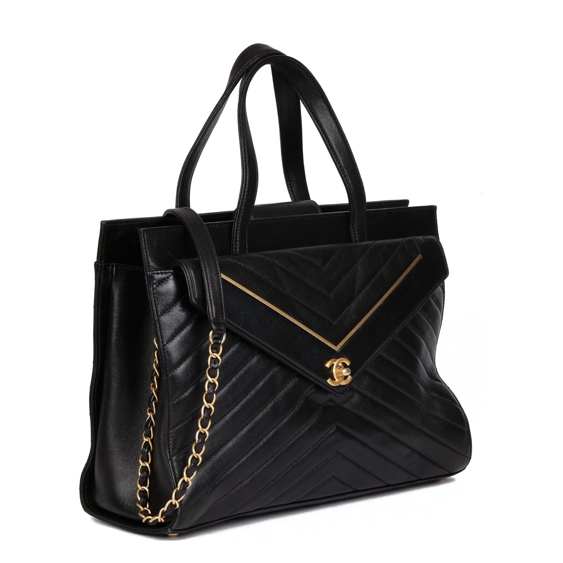 Chanel Shoulder Bag - Ewore Bags