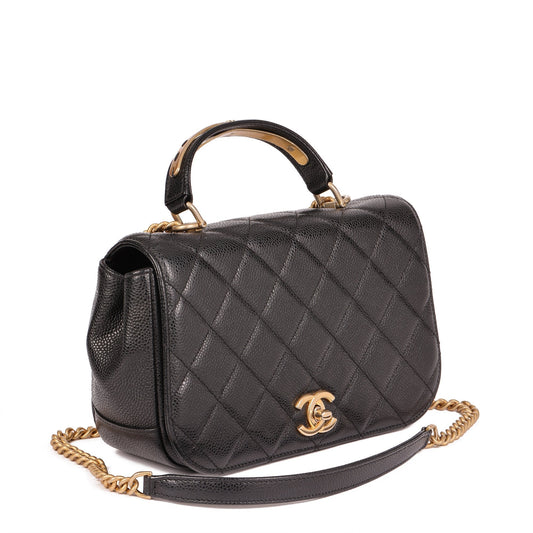 Chanel Flap Shoulder Bag - Ewore Bags
